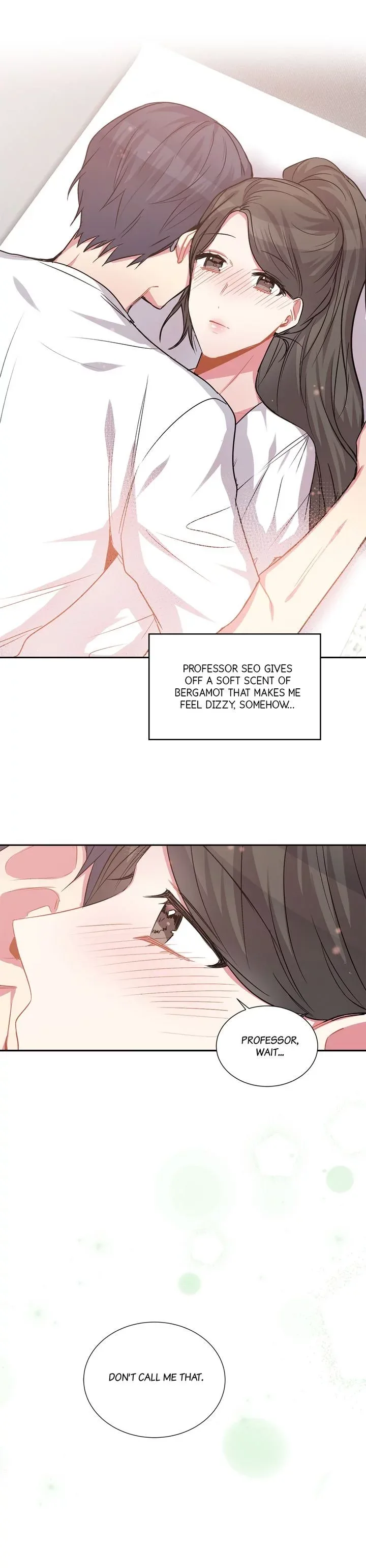 I Found Somebody to Love Chapter 46 page 19