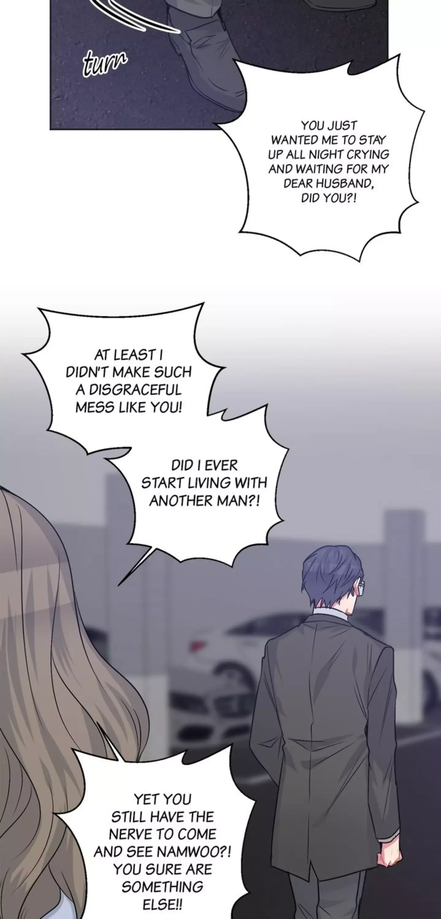 I Found Somebody to Love Chapter 80 page 5