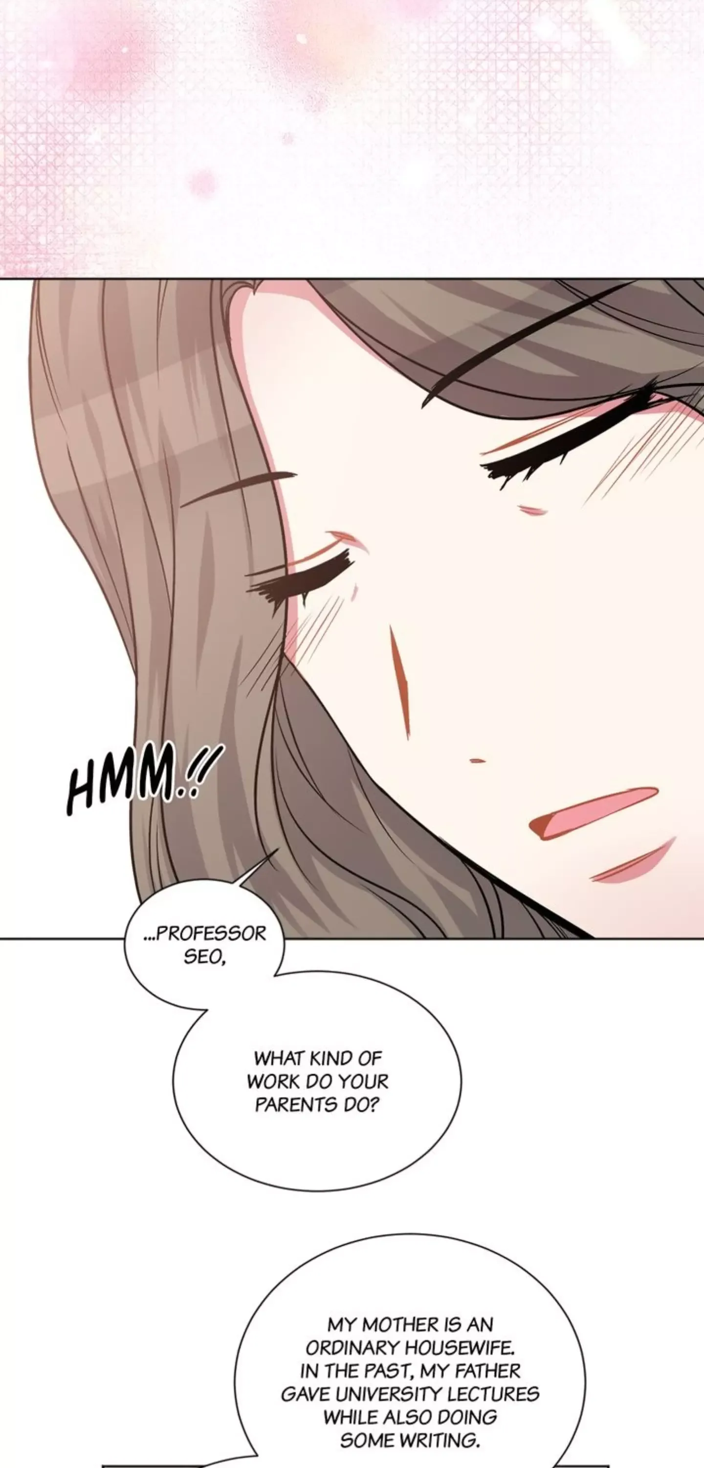 I Found Somebody to Love Chapter 75 page 45