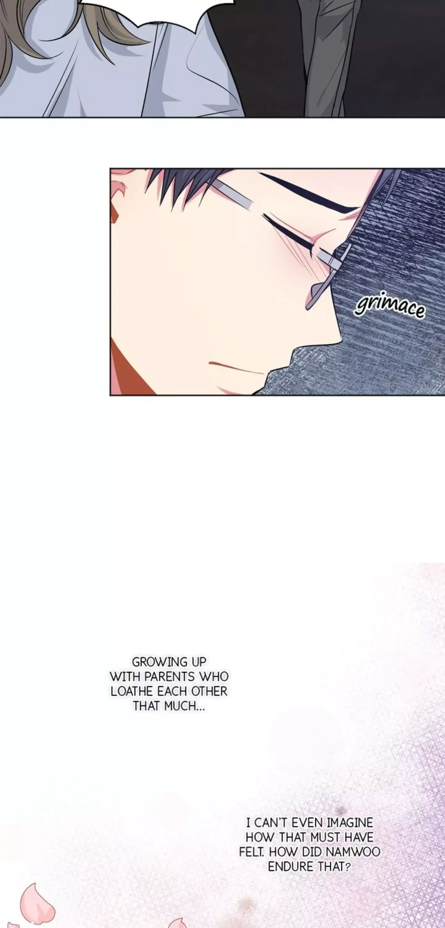 I Found Somebody to Love Chapter 80 page 6