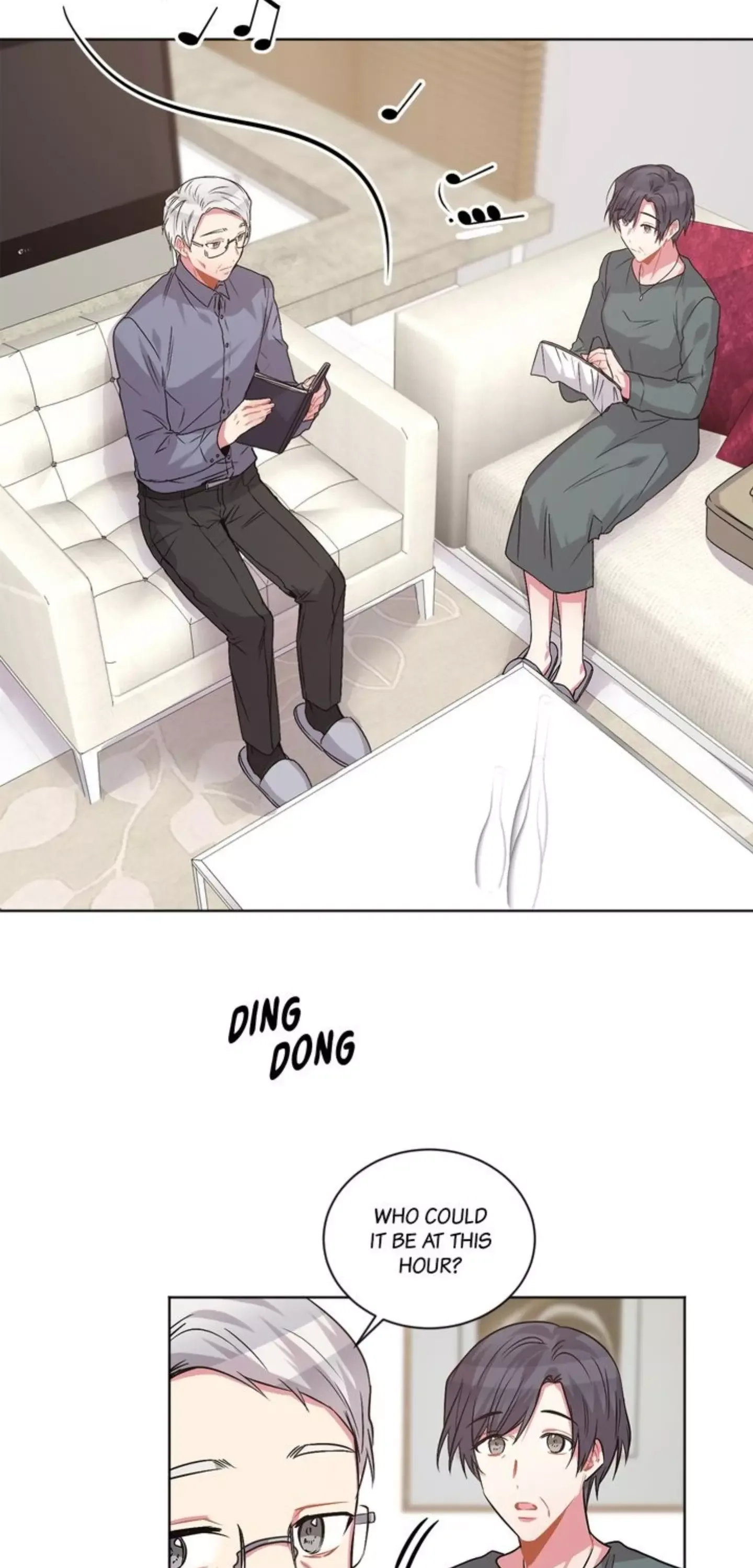 I Found Somebody to Love Chapter 80 page 10