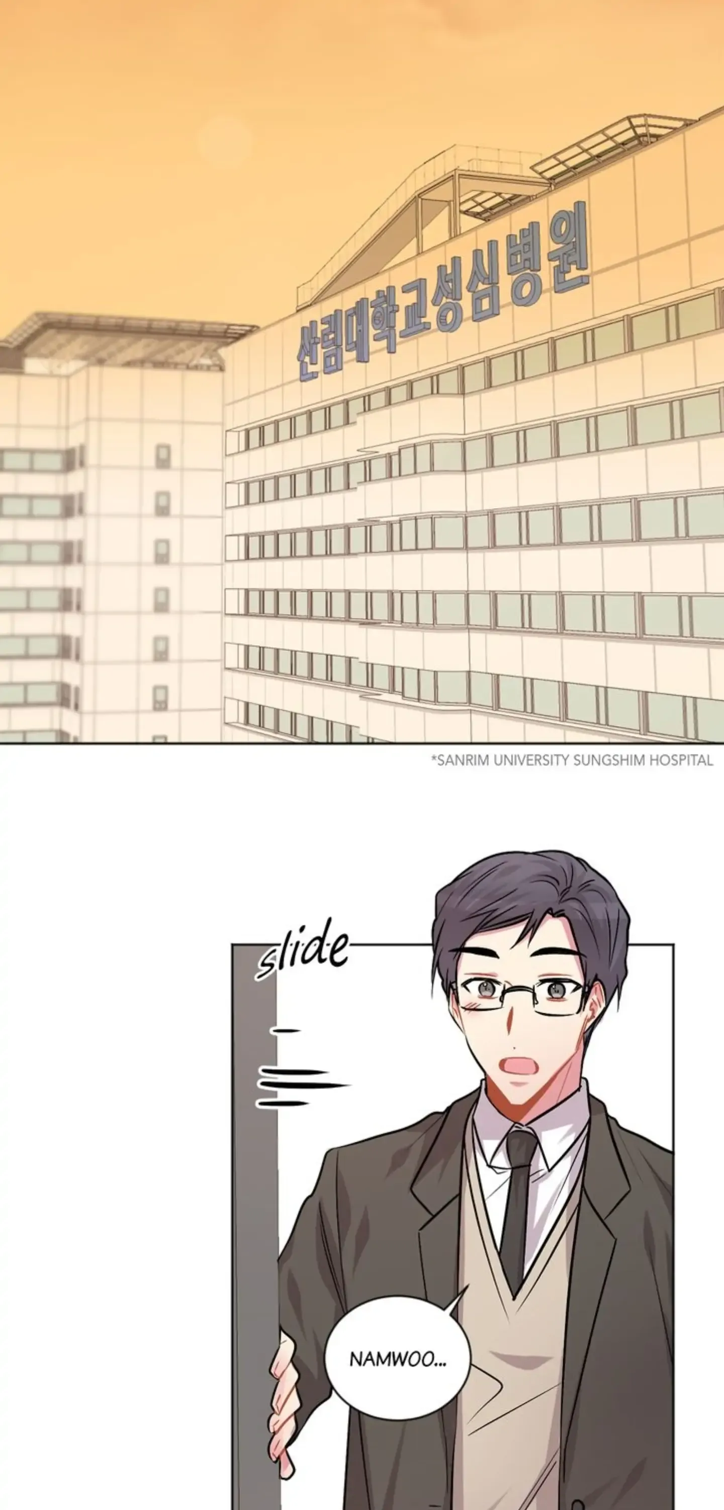 I Found Somebody to Love Chapter 79 page 8