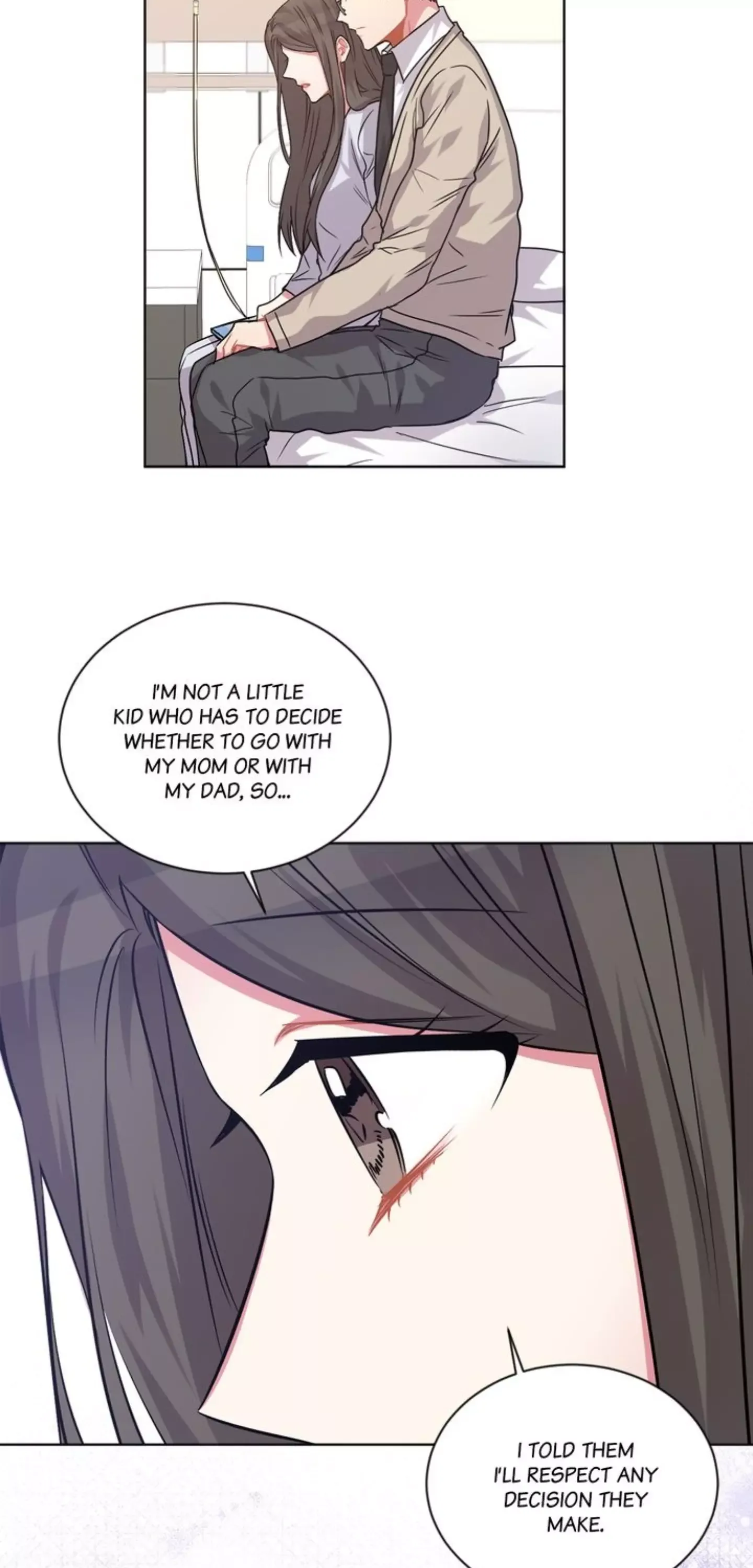 I Found Somebody to Love Chapter 82 page 6