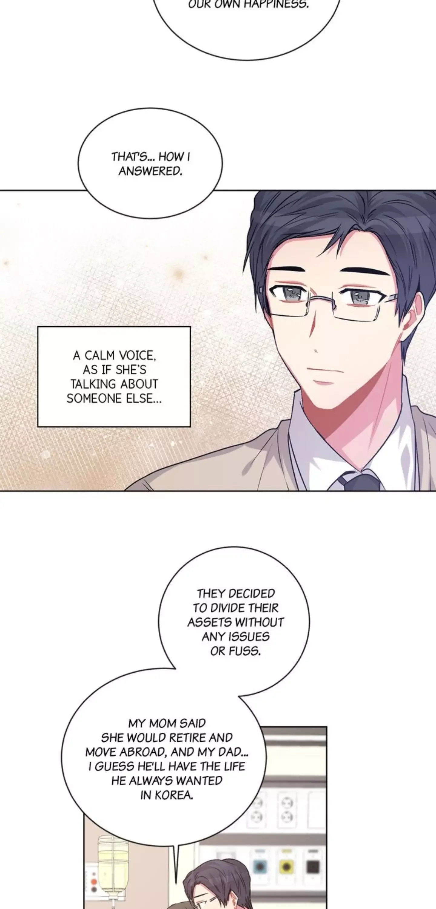 I Found Somebody to Love Chapter 82 page 5