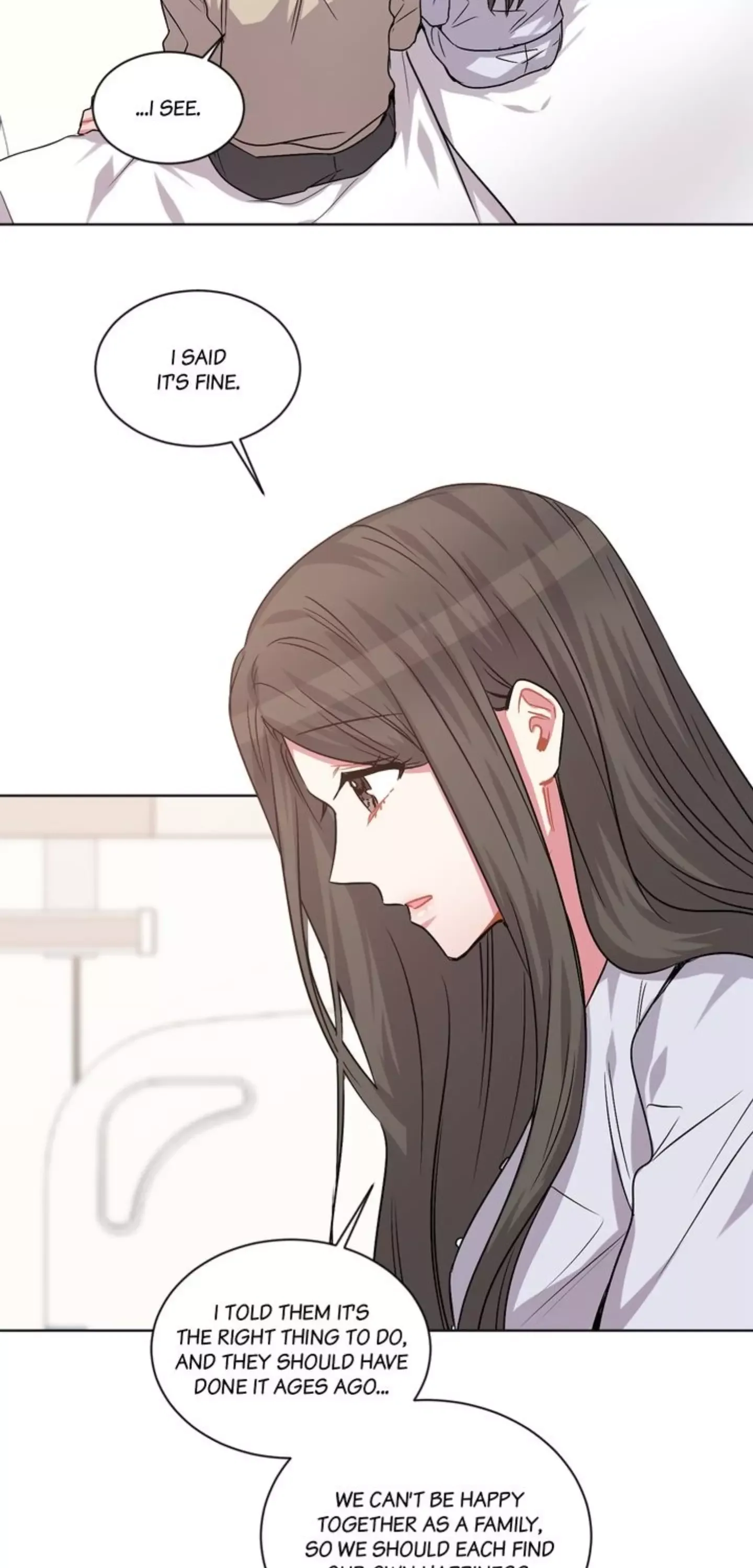 I Found Somebody to Love Chapter 82 page 4