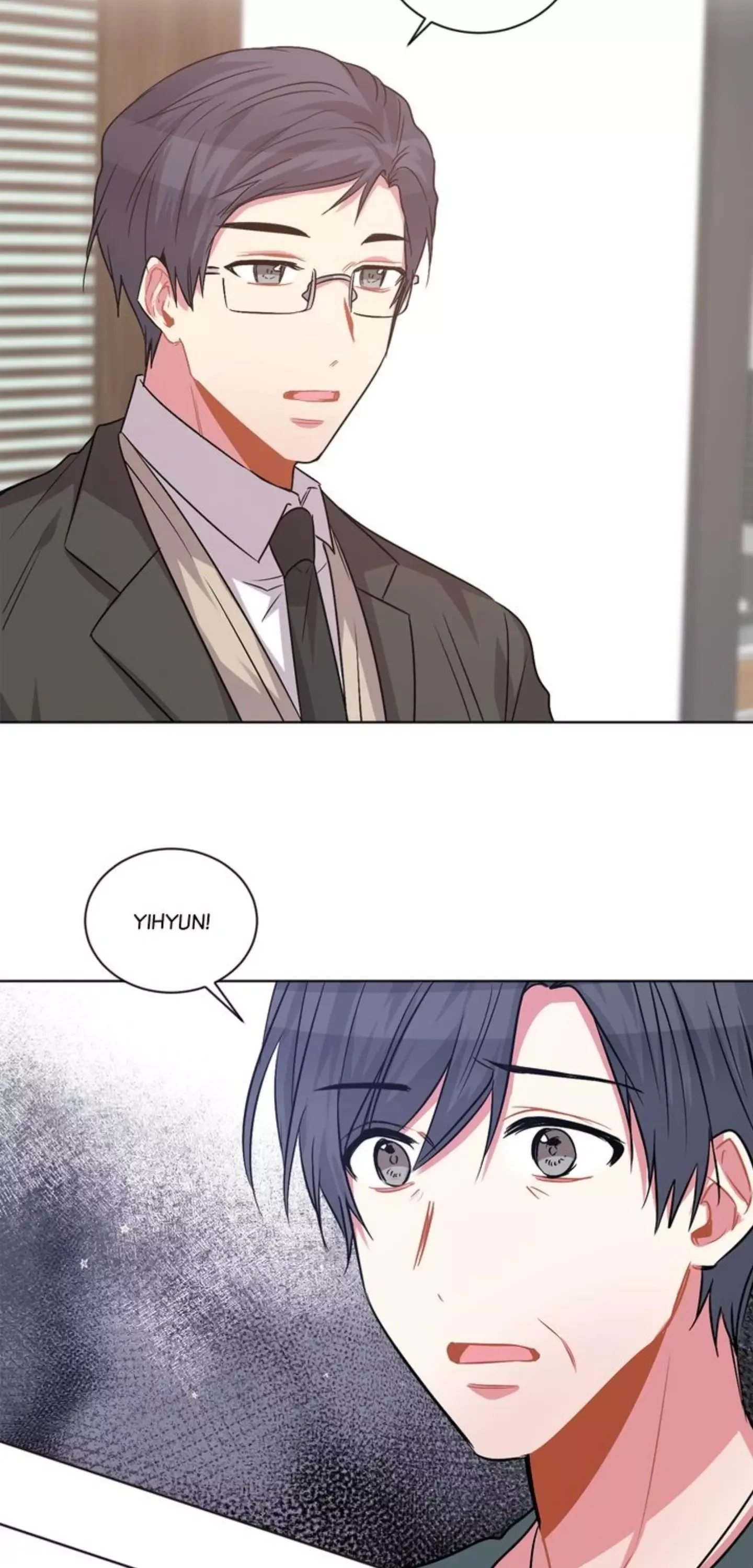 I Found Somebody to Love Chapter 80 page 13