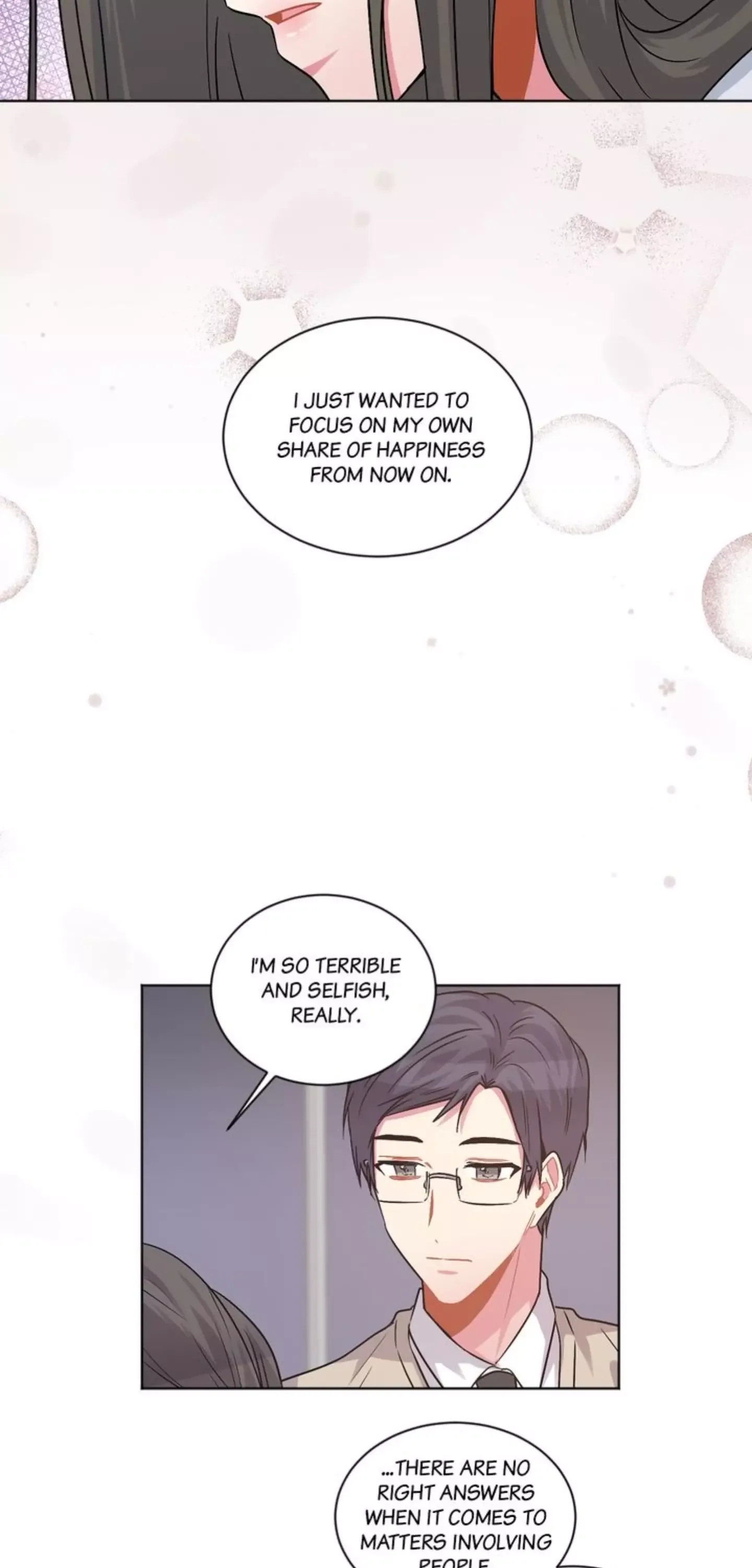 I Found Somebody to Love Chapter 82 page 11