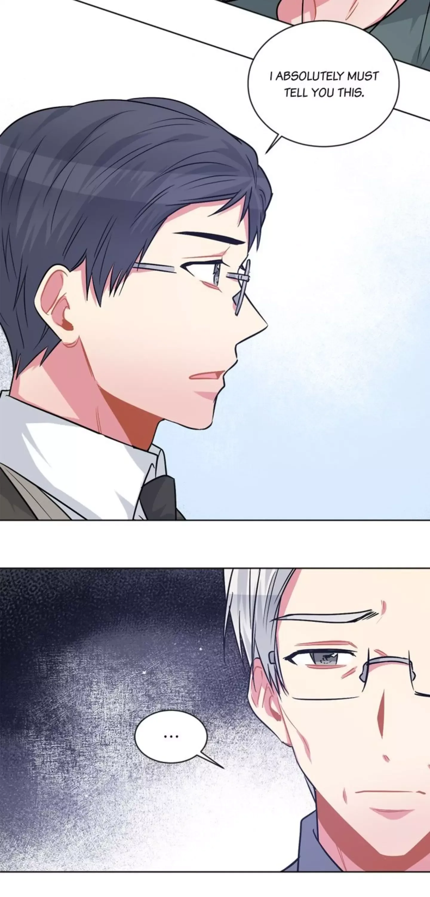 I Found Somebody to Love Chapter 80 page 14