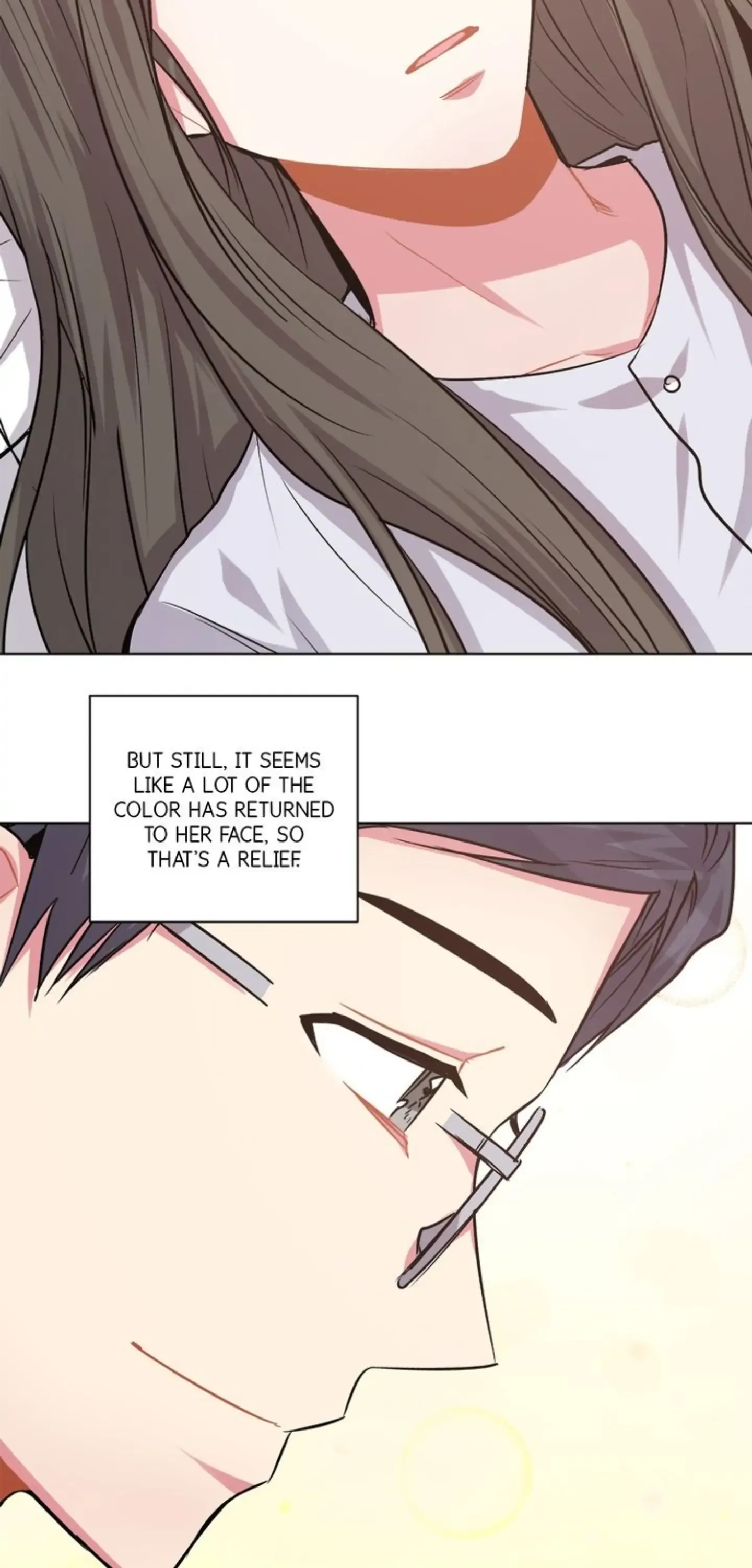 I Found Somebody to Love Chapter 79 page 10