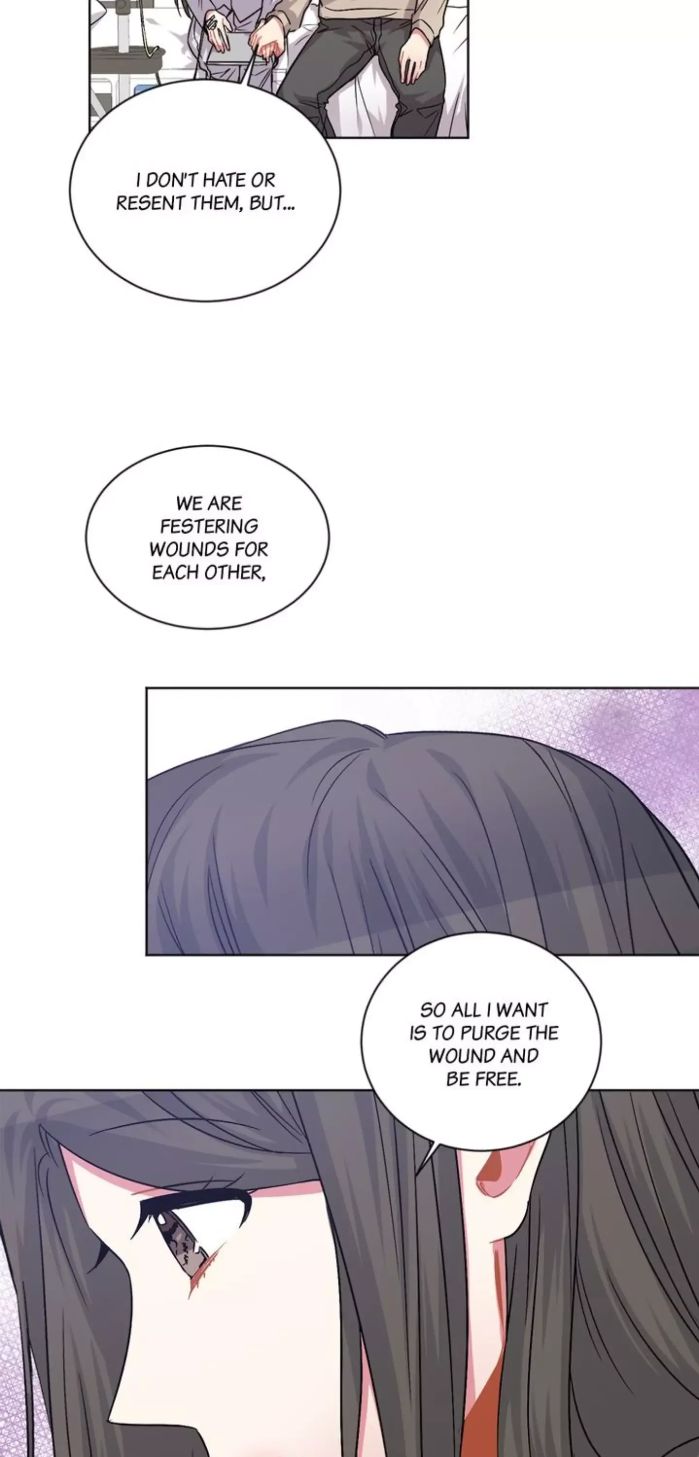 I Found Somebody to Love Chapter 82 page 10