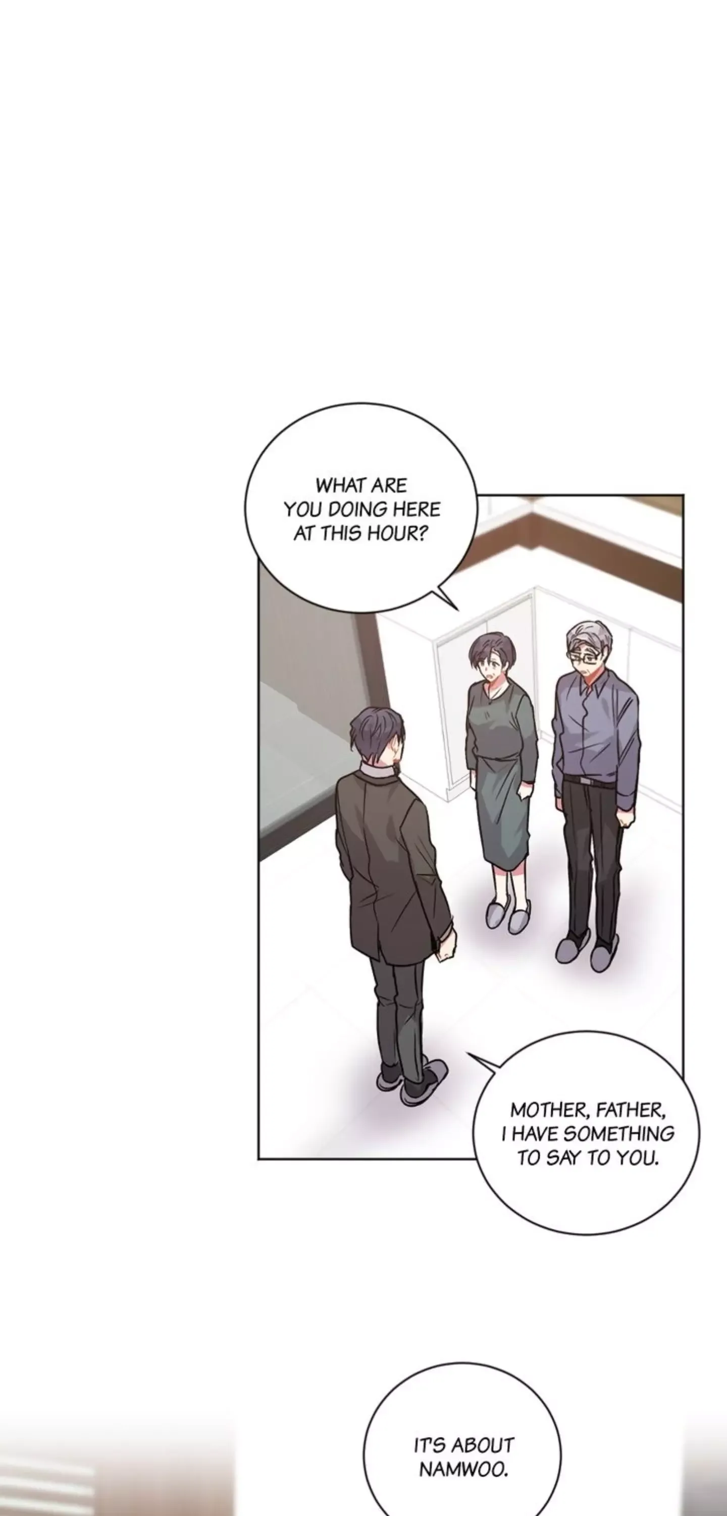 I Found Somebody to Love Chapter 80 page 12