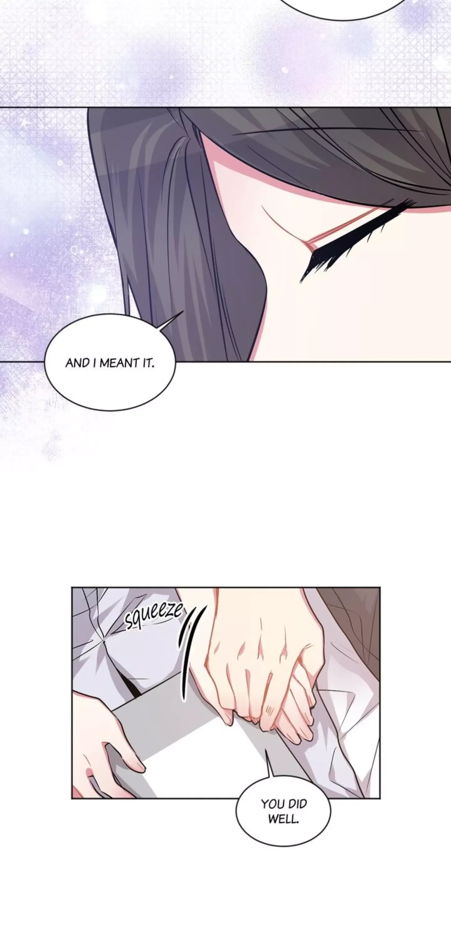 I Found Somebody to Love Chapter 82 page 7