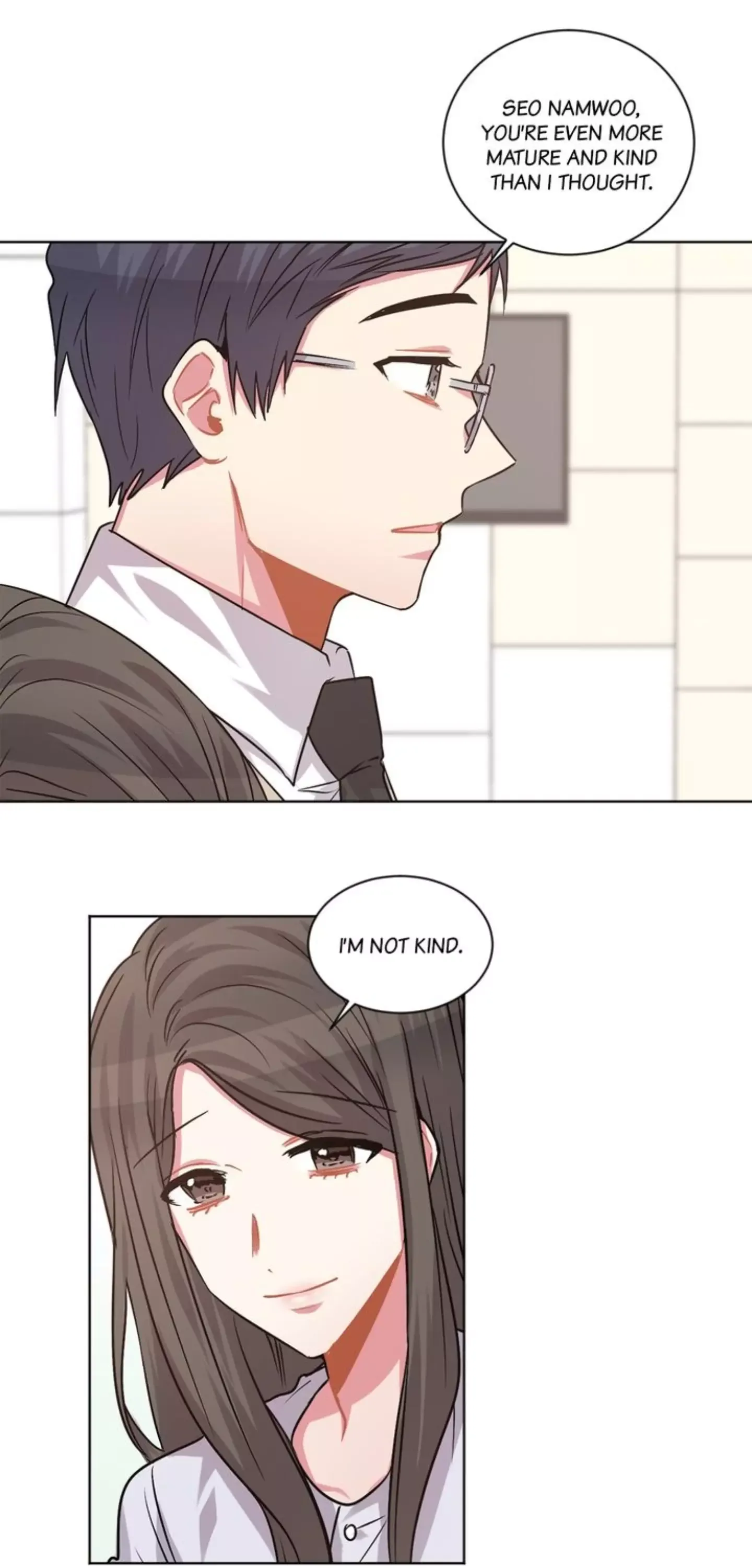I Found Somebody to Love Chapter 82 page 8