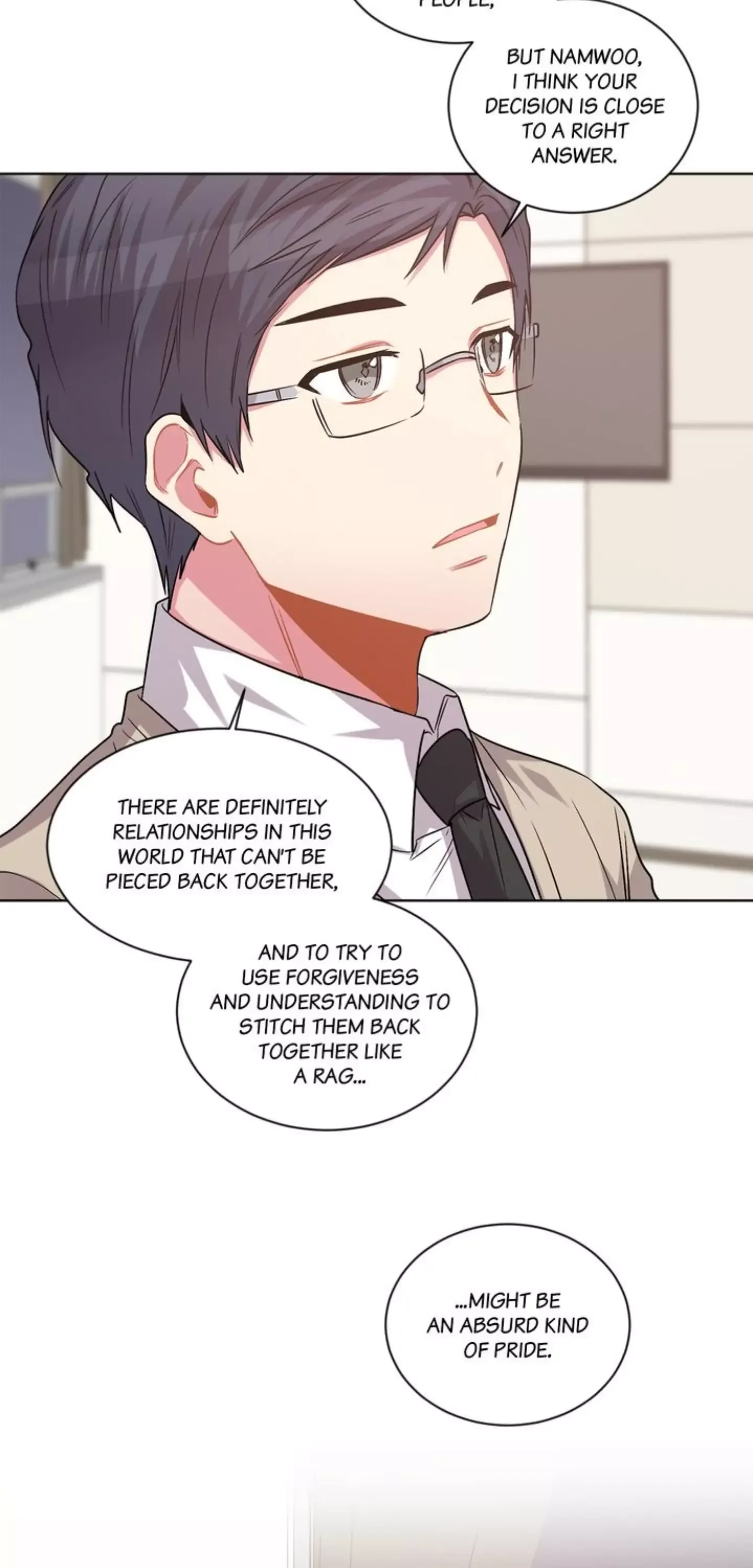 I Found Somebody to Love Chapter 82 page 12