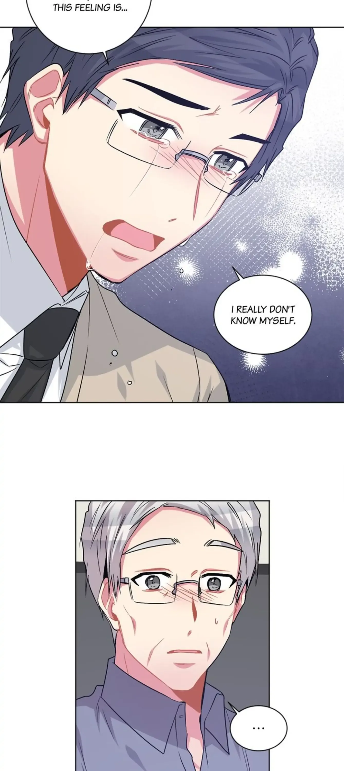I Found Somebody to Love Chapter 81 page 7