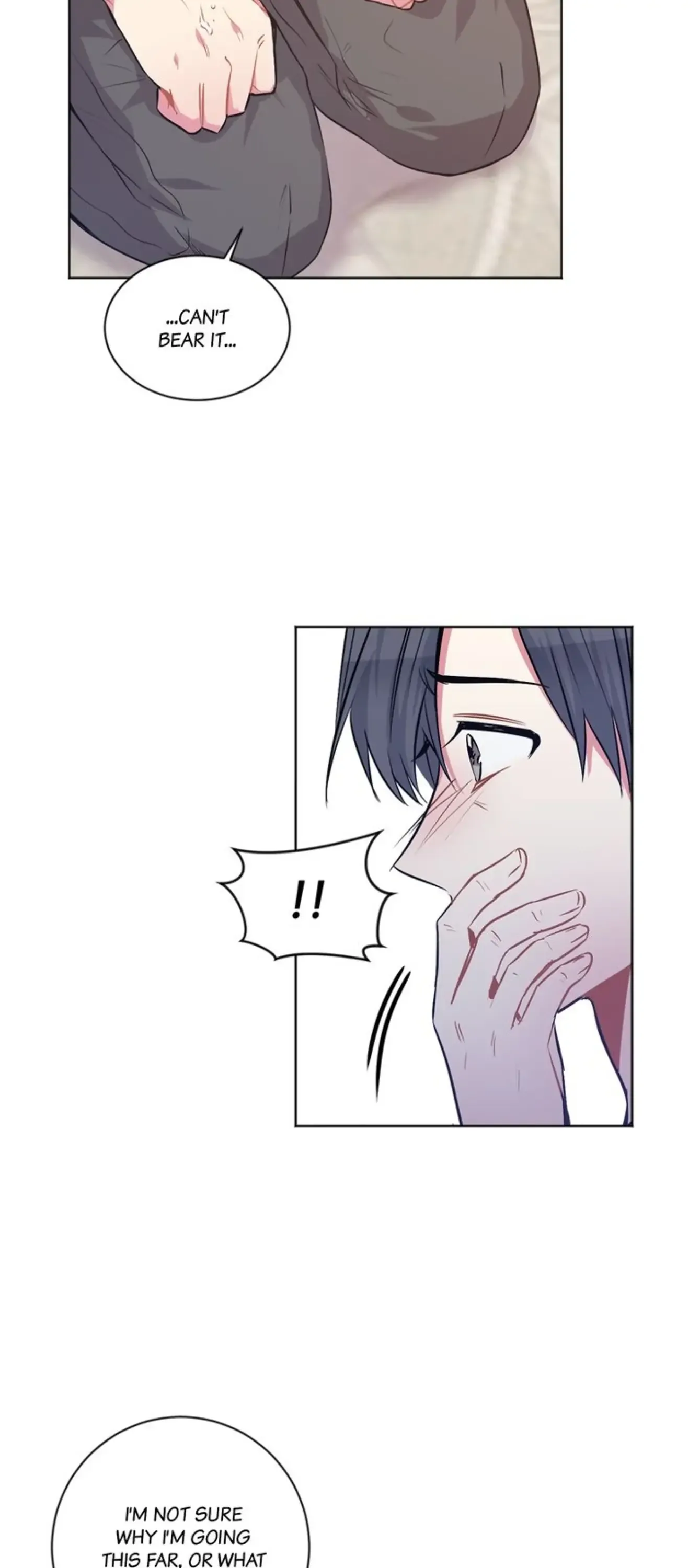 I Found Somebody to Love Chapter 81 page 6