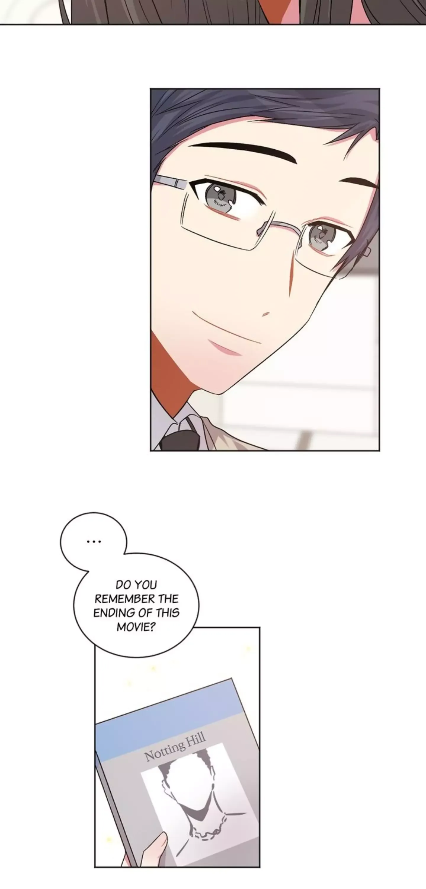 I Found Somebody to Love Chapter 82 page 14