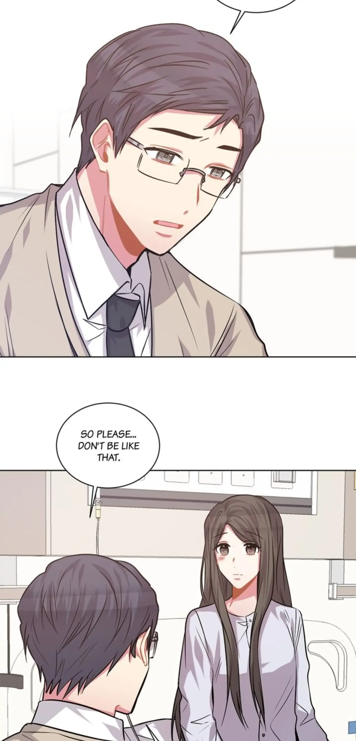 I Found Somebody to Love Chapter 79 page 15