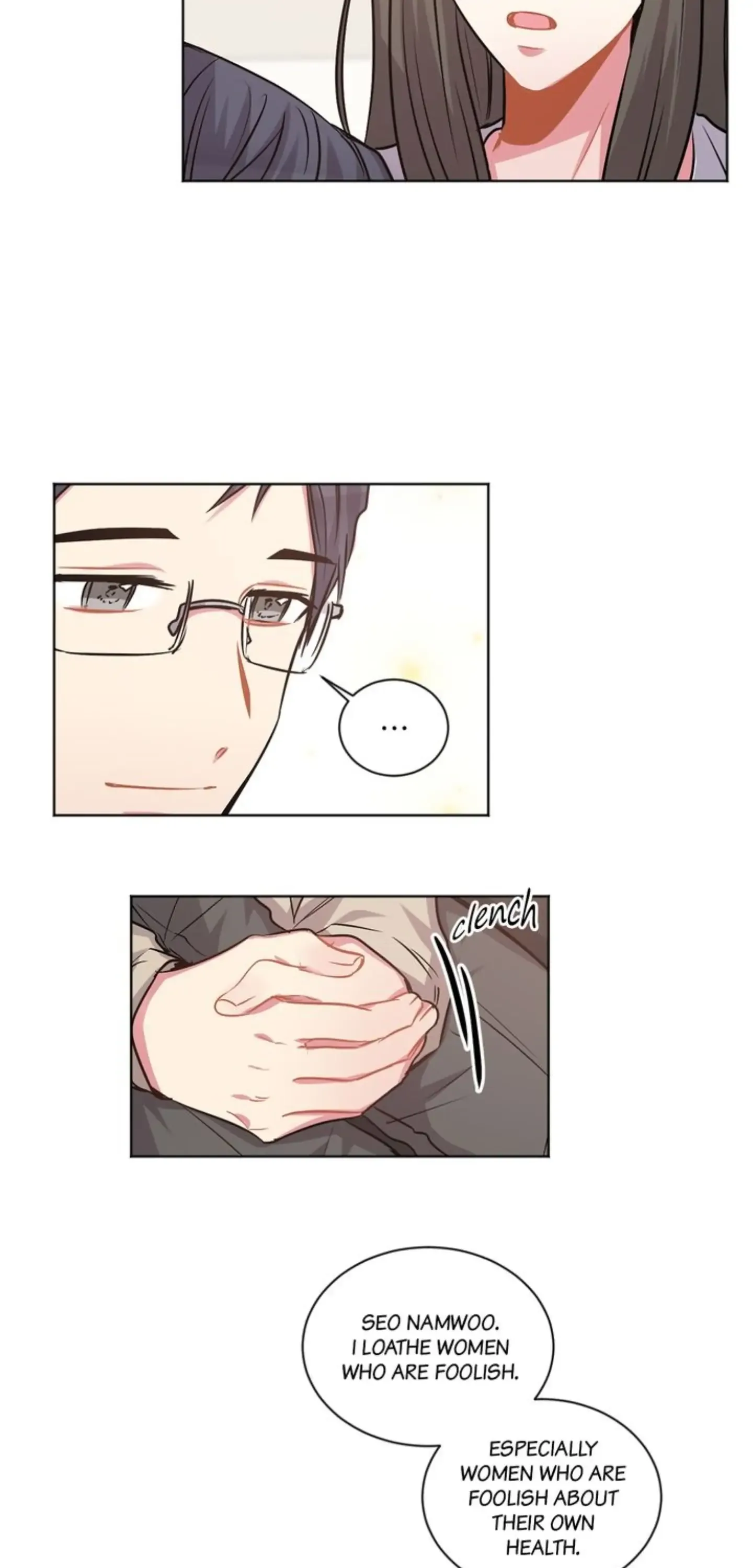 I Found Somebody to Love Chapter 79 page 14
