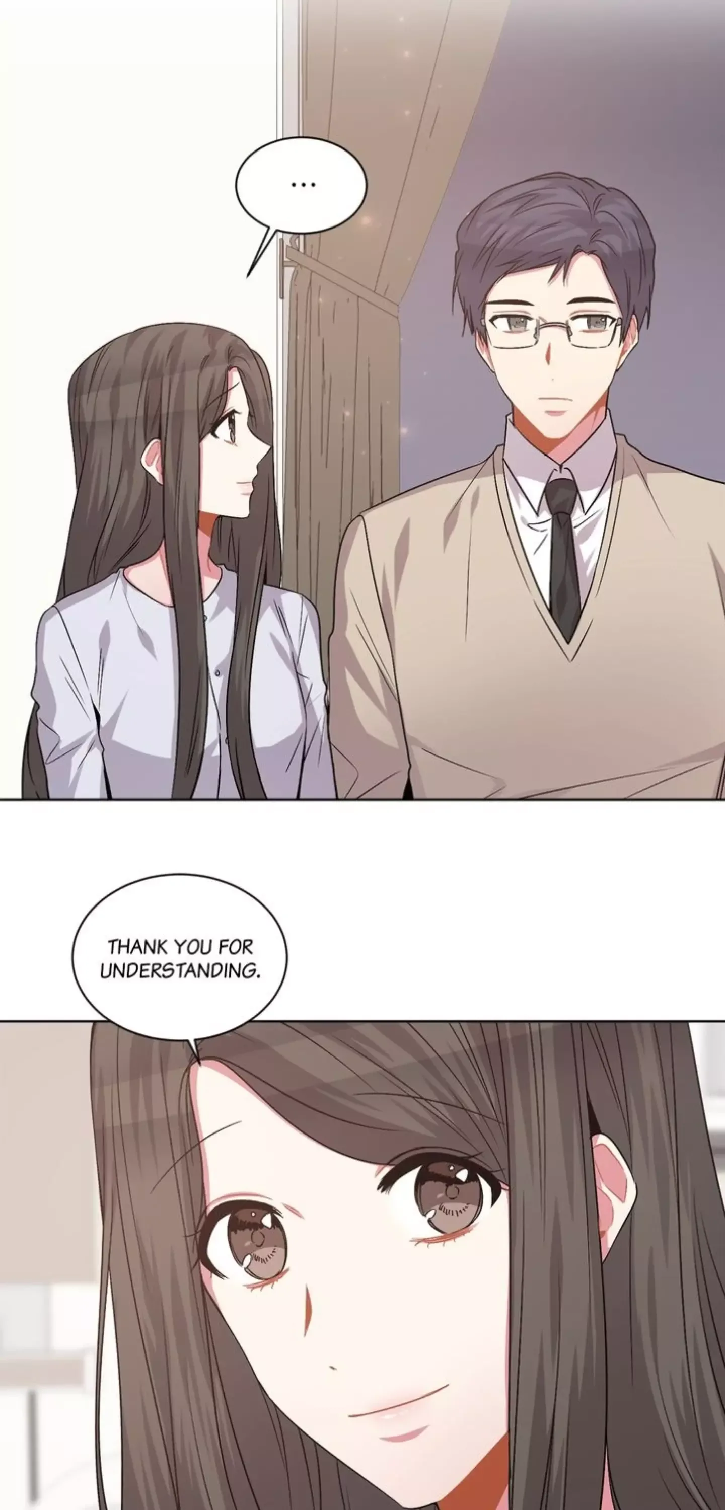 I Found Somebody to Love Chapter 82 page 13