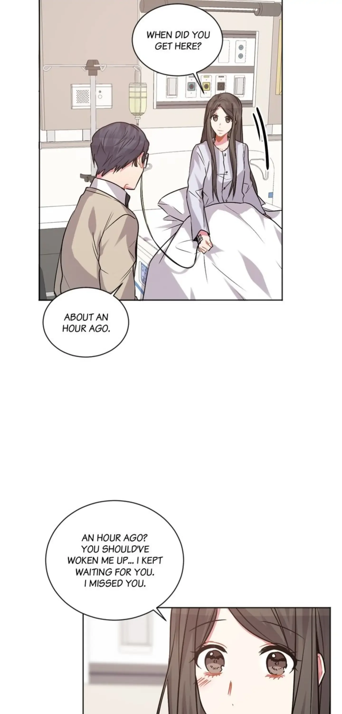 I Found Somebody to Love Chapter 79 page 13