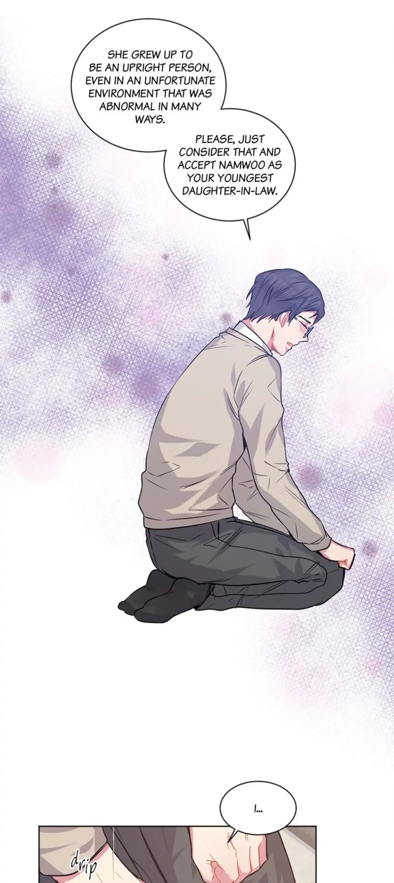 I Found Somebody to Love Chapter 81 page 5
