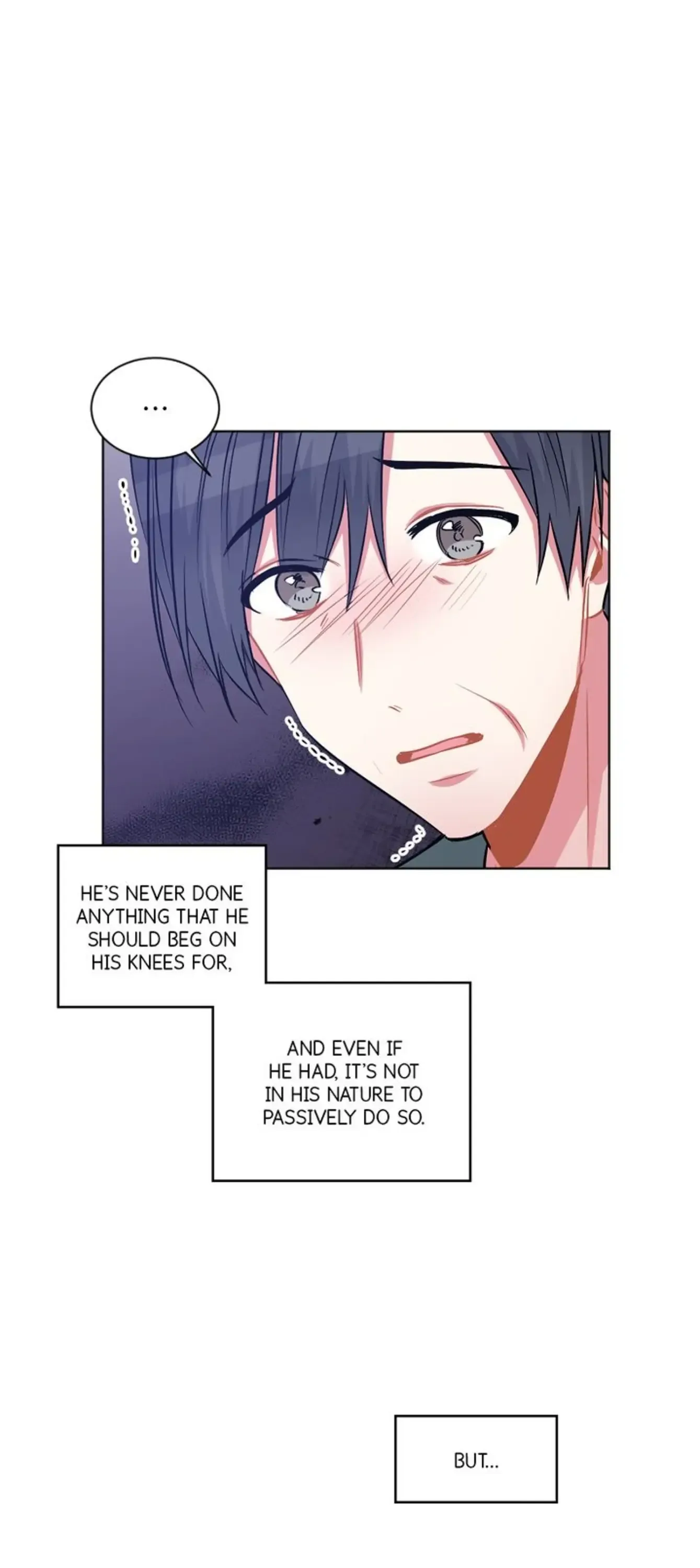 I Found Somebody to Love Chapter 81 page 4