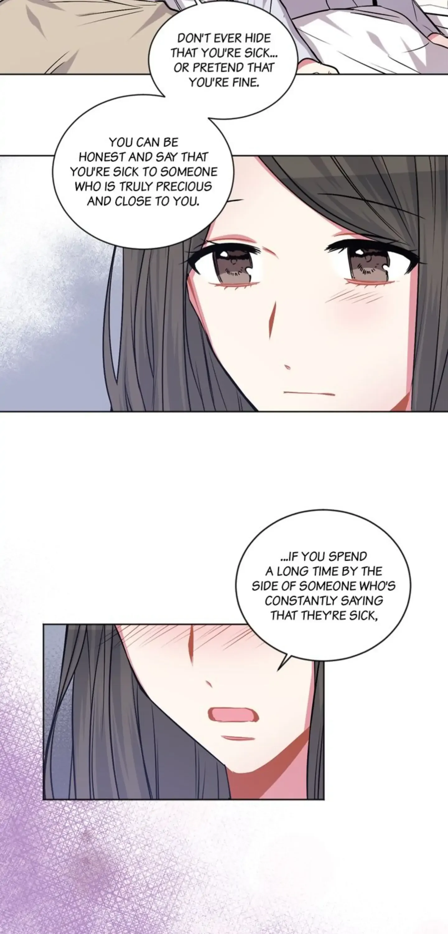 I Found Somebody to Love Chapter 79 page 16