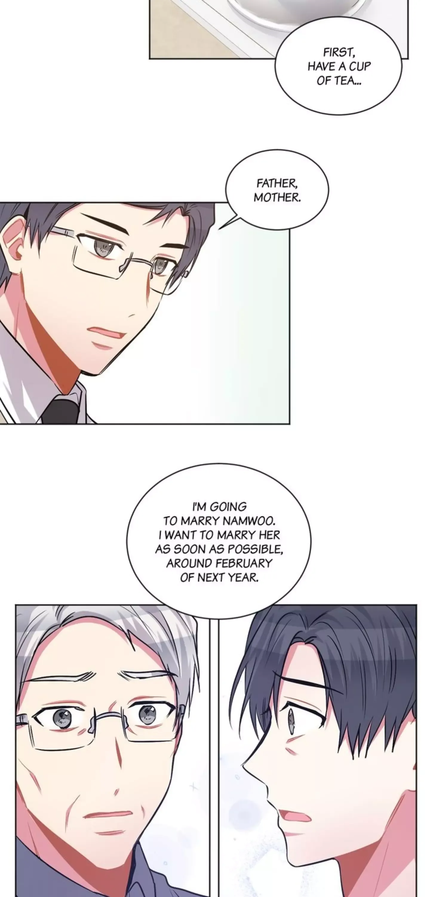 I Found Somebody to Love Chapter 80 page 16