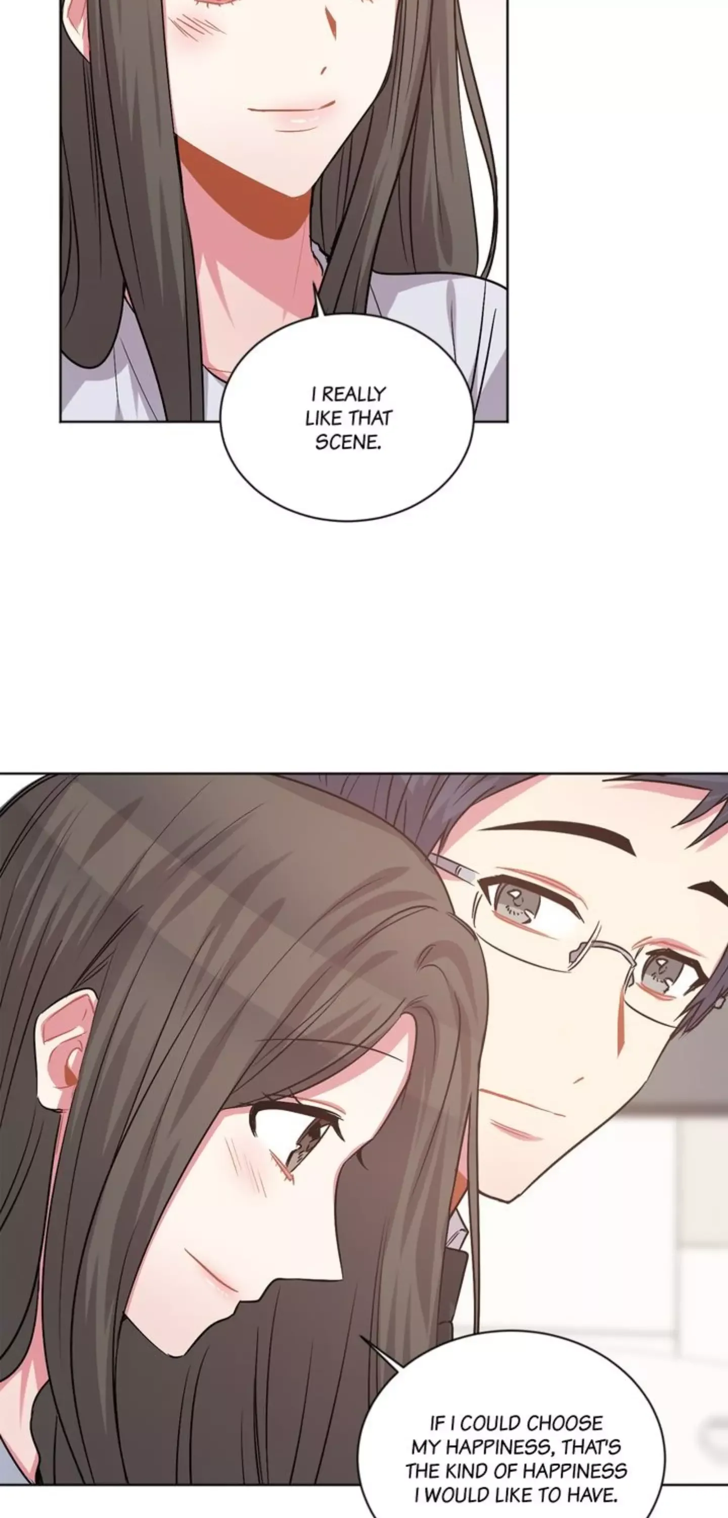 I Found Somebody to Love Chapter 82 page 16