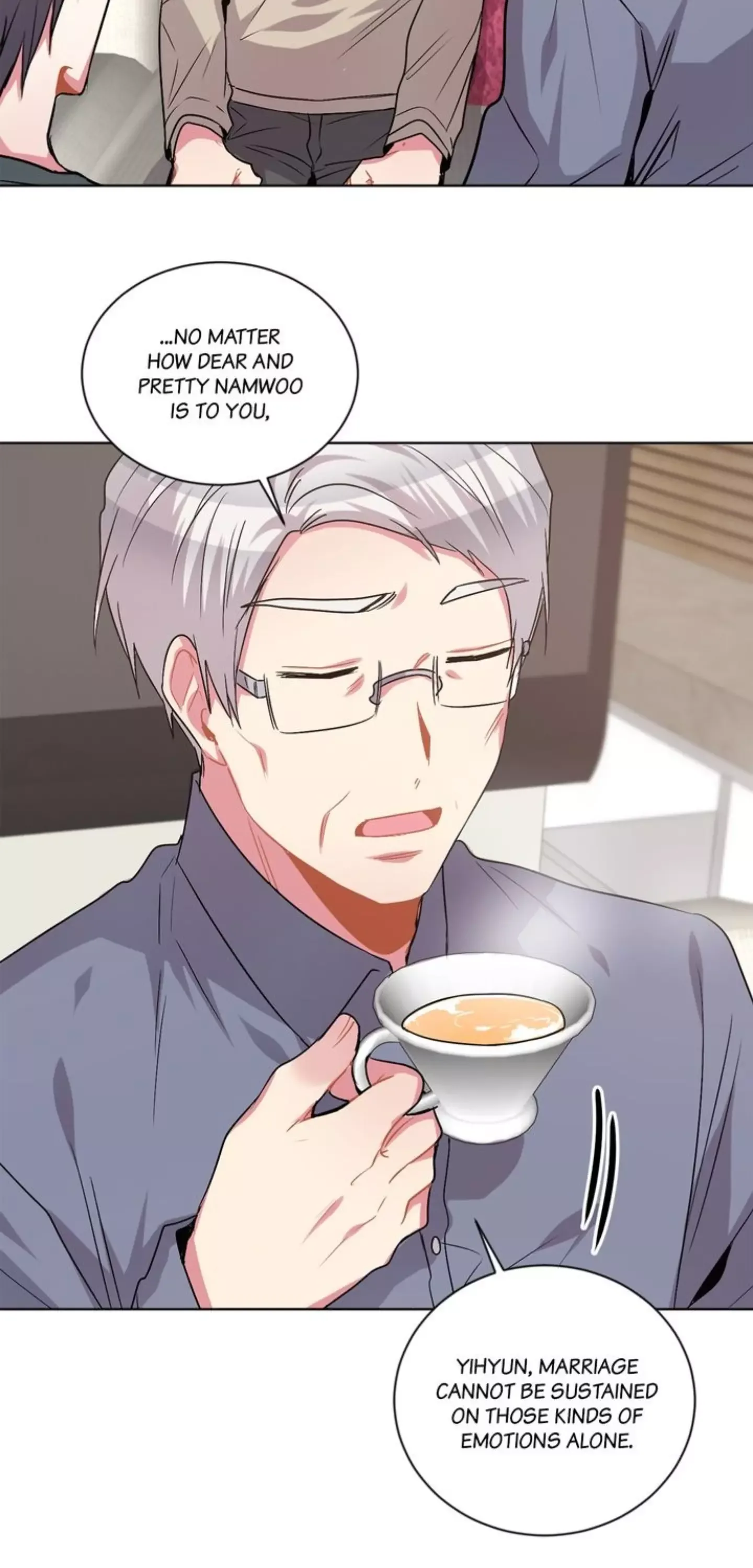 I Found Somebody to Love Chapter 80 page 18