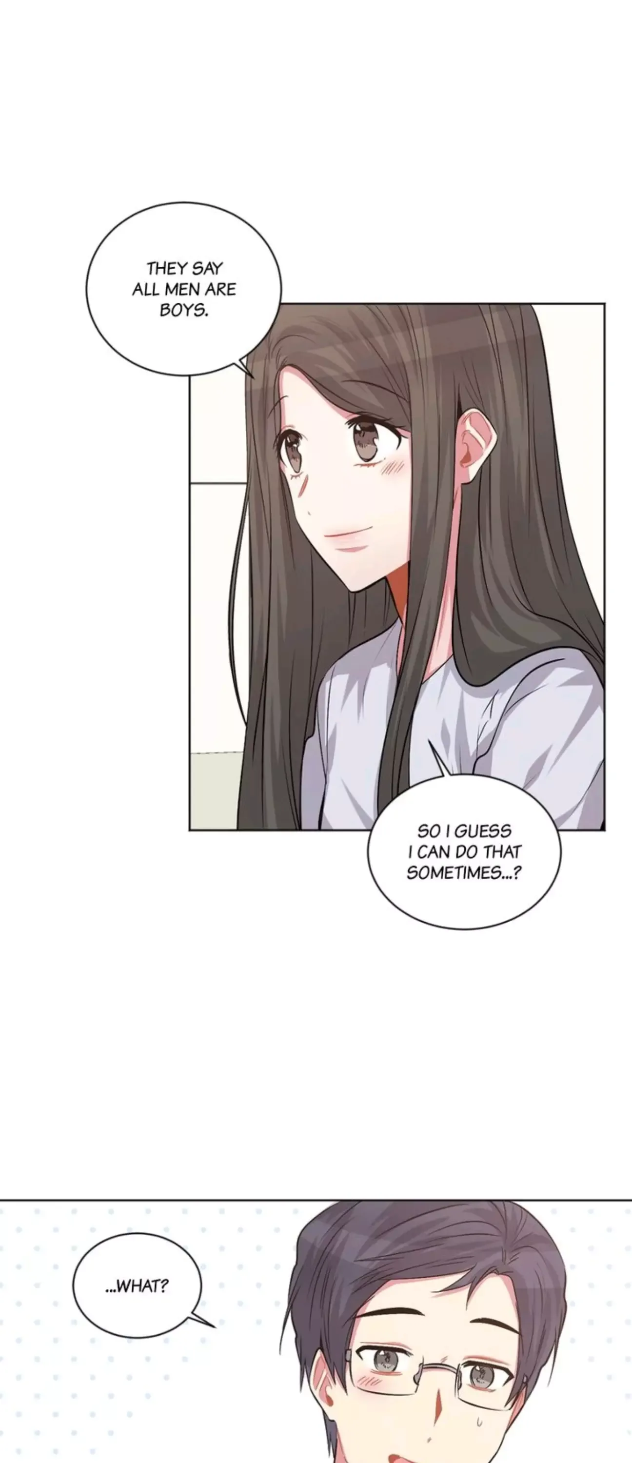 I Found Somebody to Love Chapter 85 page 5