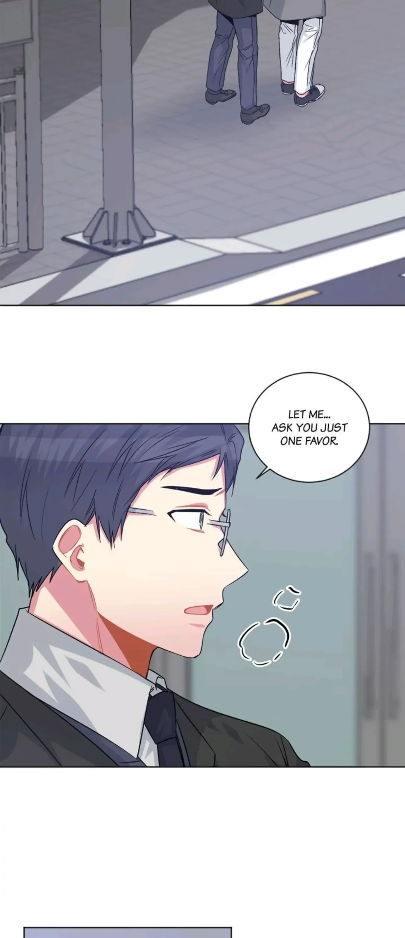 I Found Somebody to Love Chapter 84 page 2