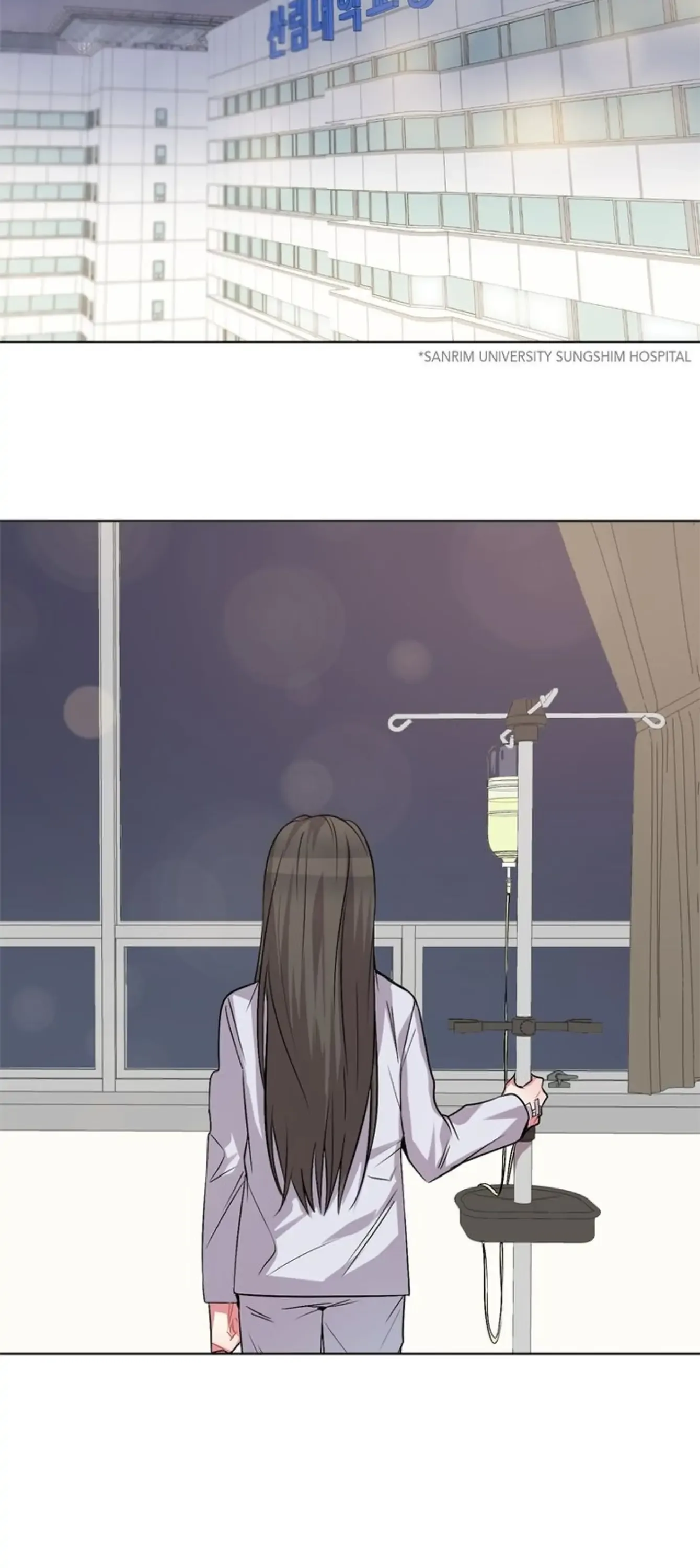 I Found Somebody to Love Chapter 81 page 10