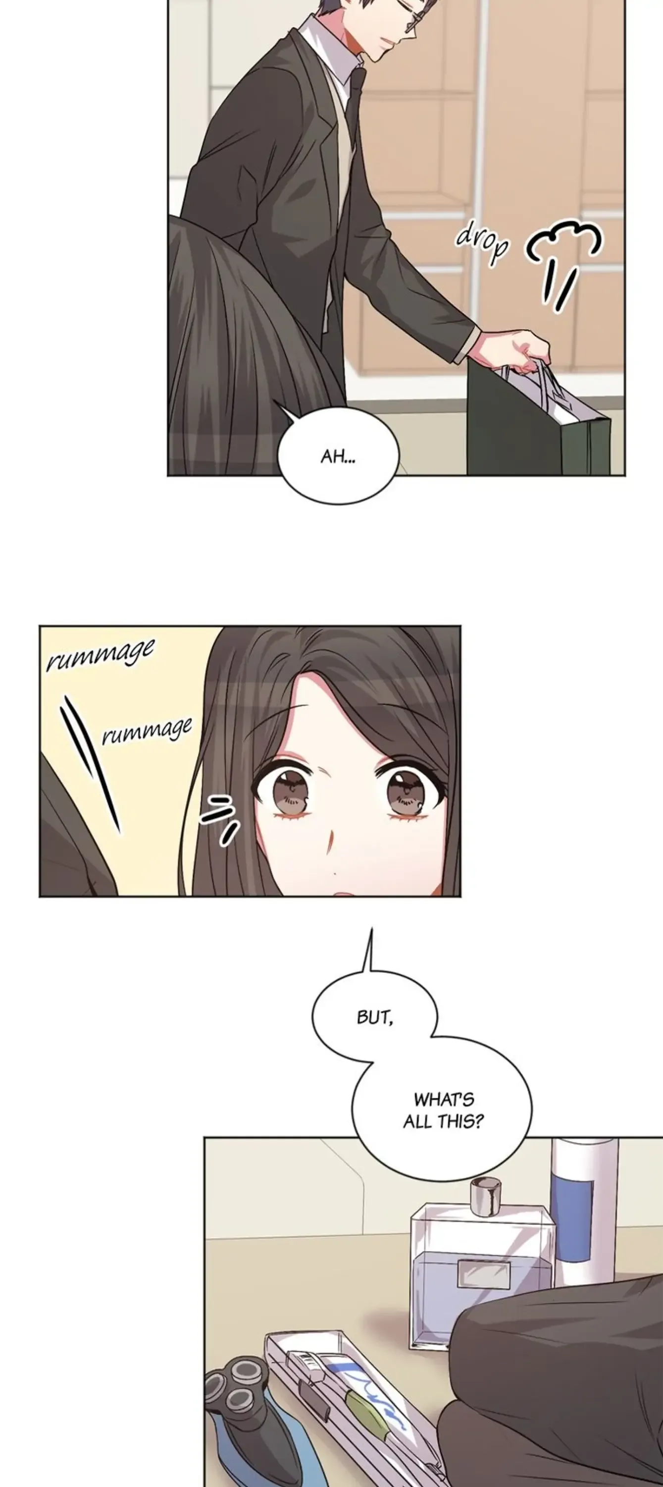 I Found Somebody to Love Chapter 81 page 13