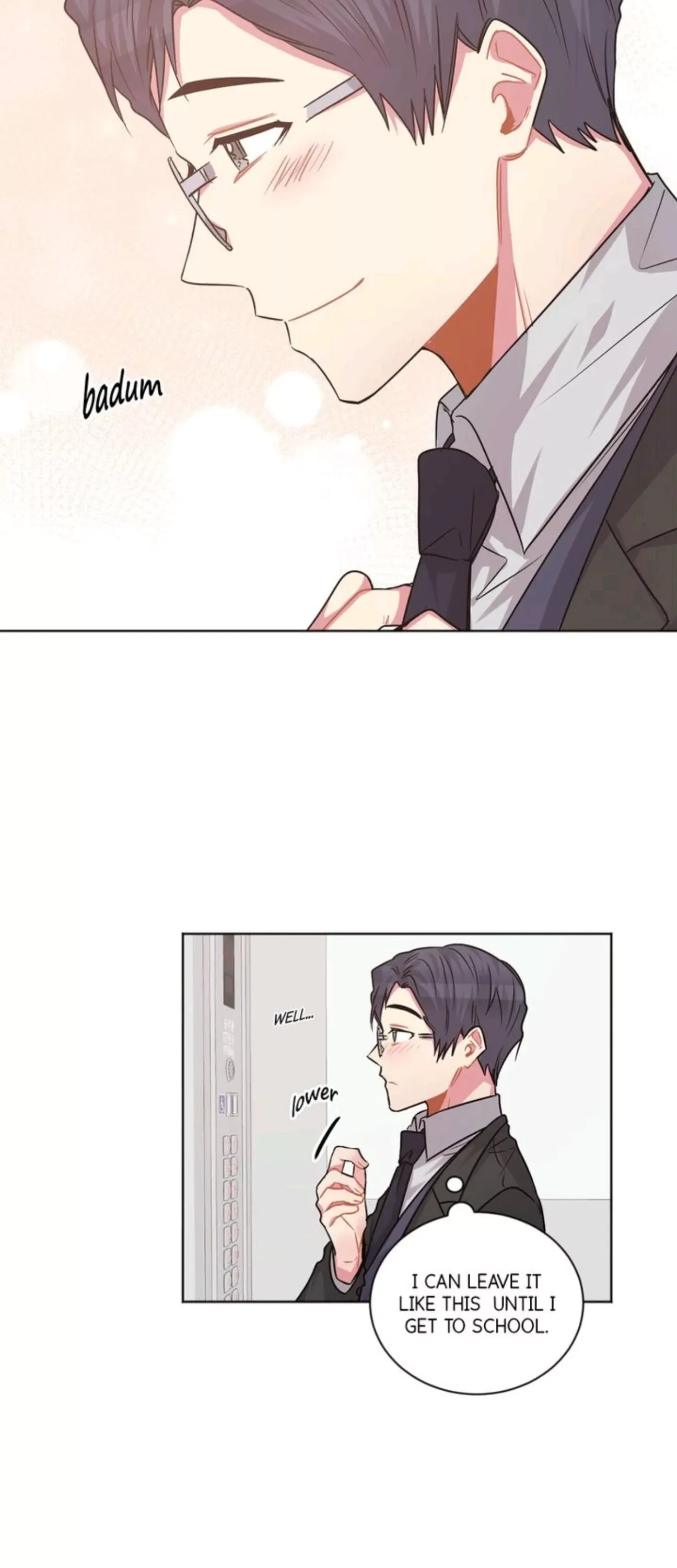 I Found Somebody to Love Chapter 83 page 6