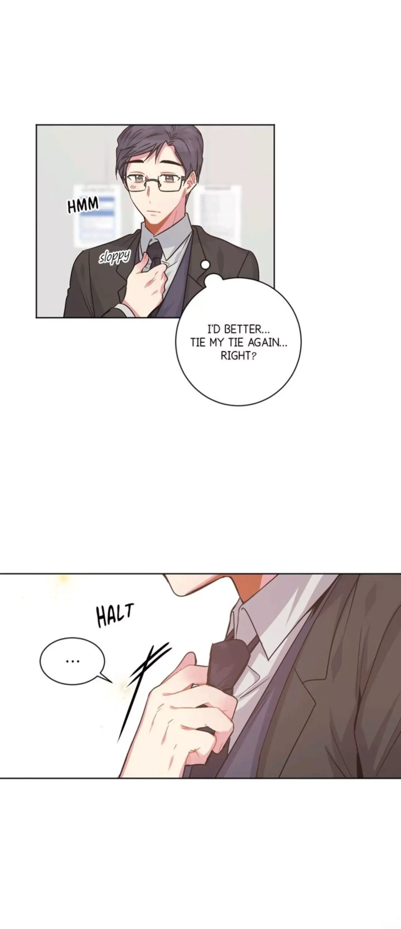 I Found Somebody to Love Chapter 83 page 4