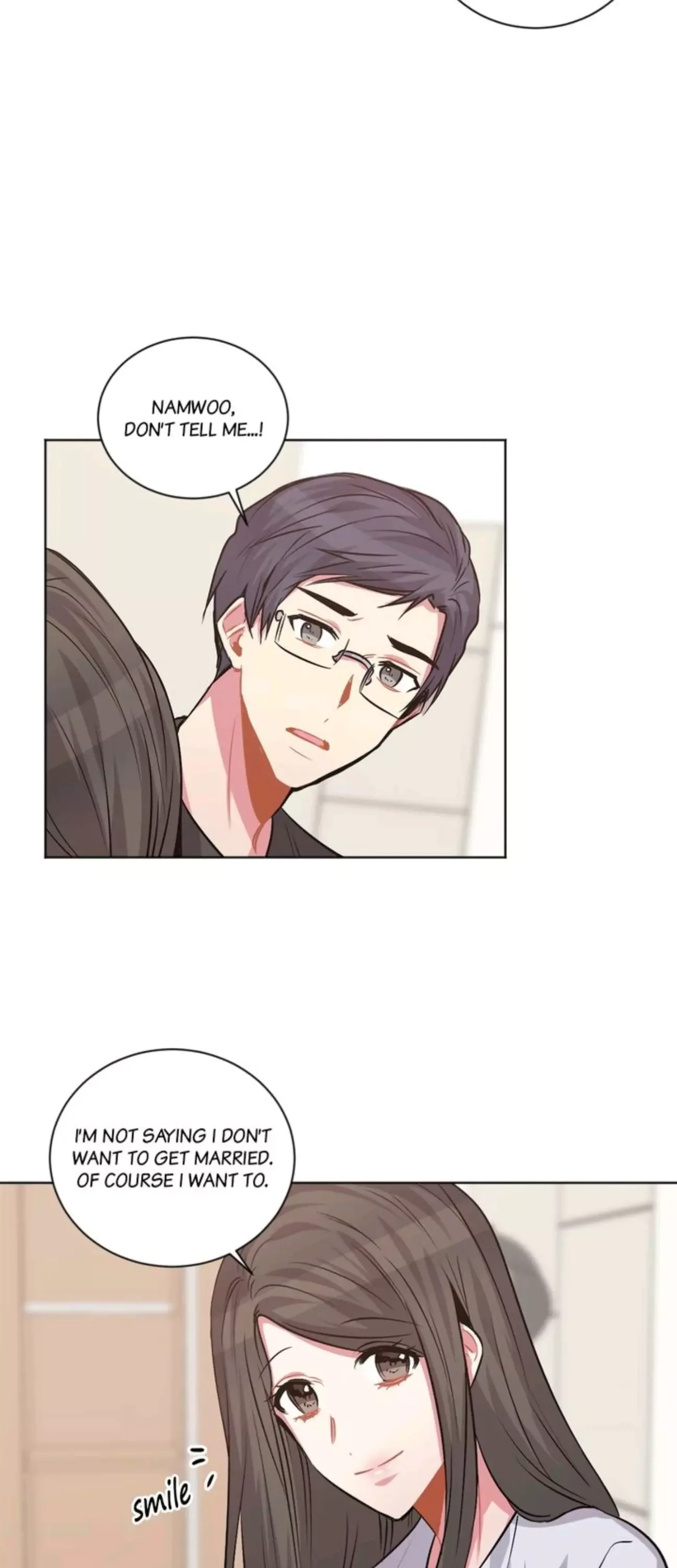 I Found Somebody to Love Chapter 85 page 2