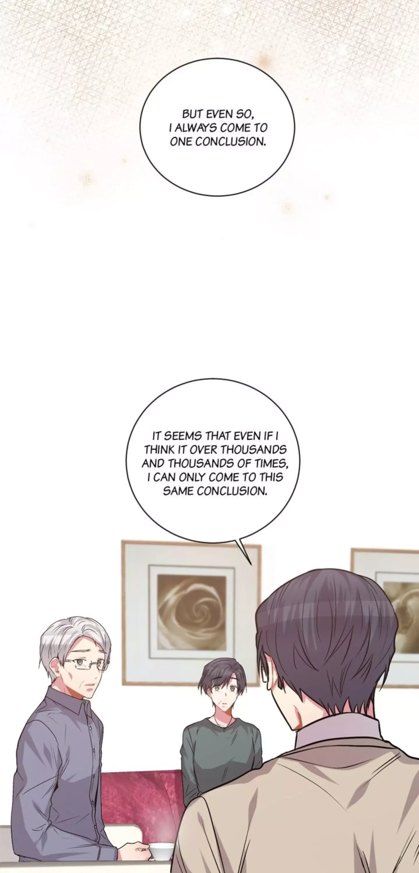 I Found Somebody to Love Chapter 80 page 20