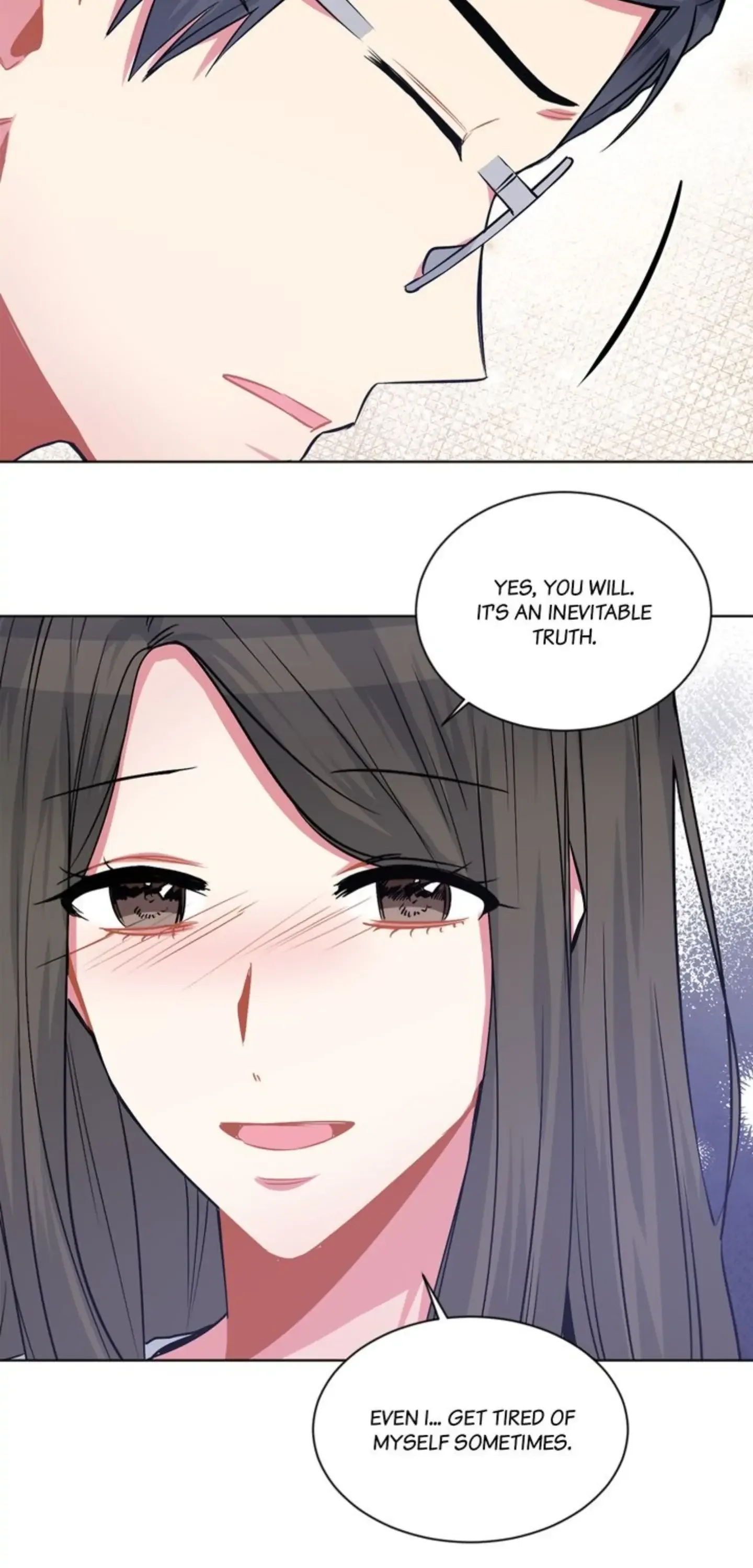I Found Somebody to Love Chapter 79 page 18