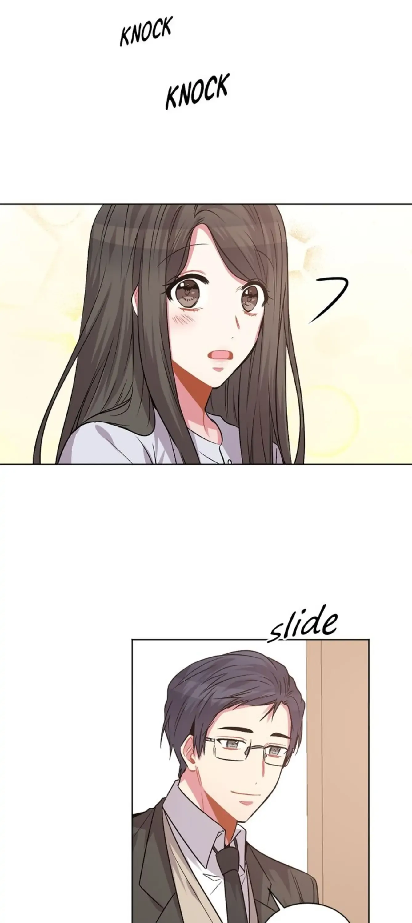 I Found Somebody to Love Chapter 81 page 11