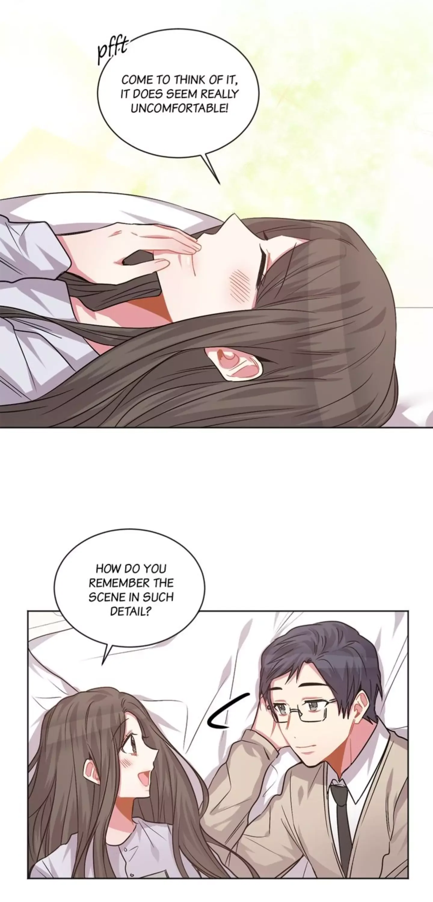 I Found Somebody to Love Chapter 82 page 20