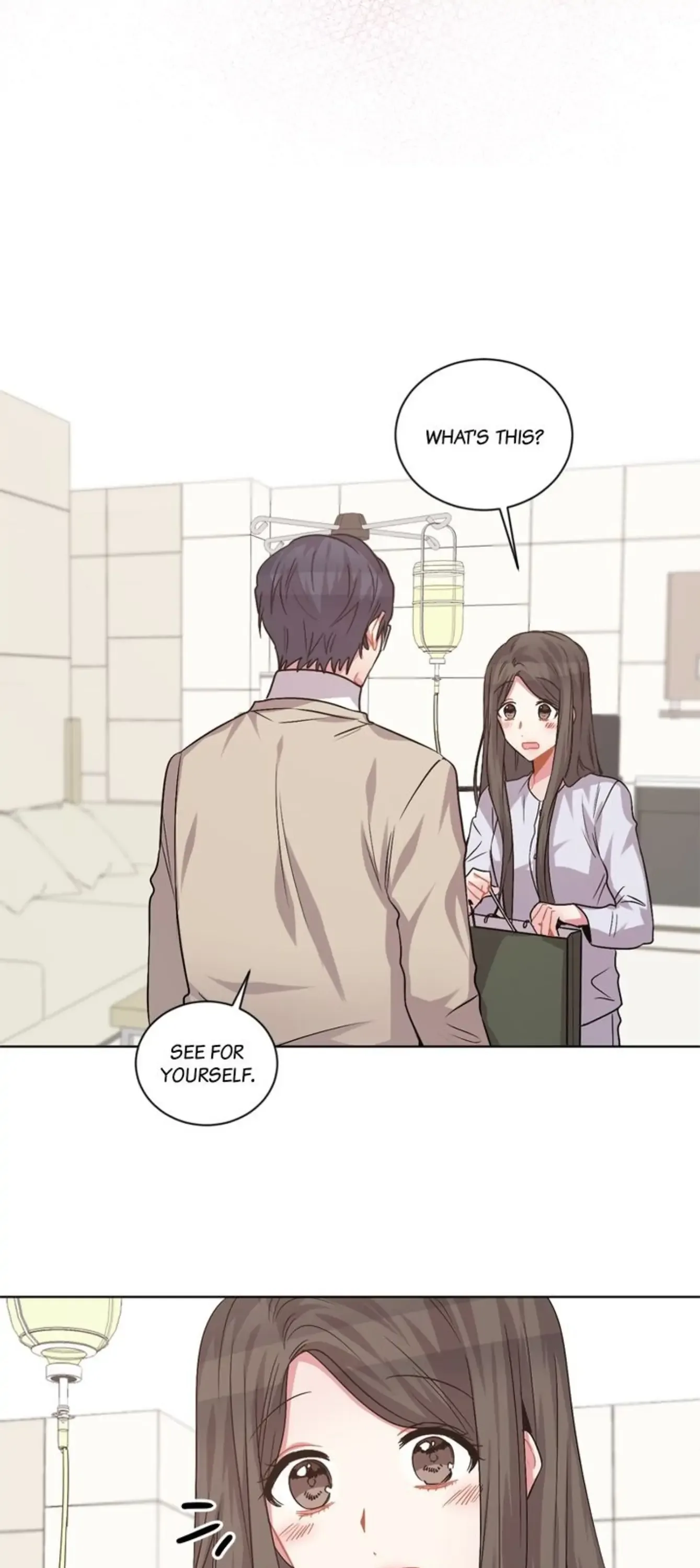 I Found Somebody to Love Chapter 81 page 18