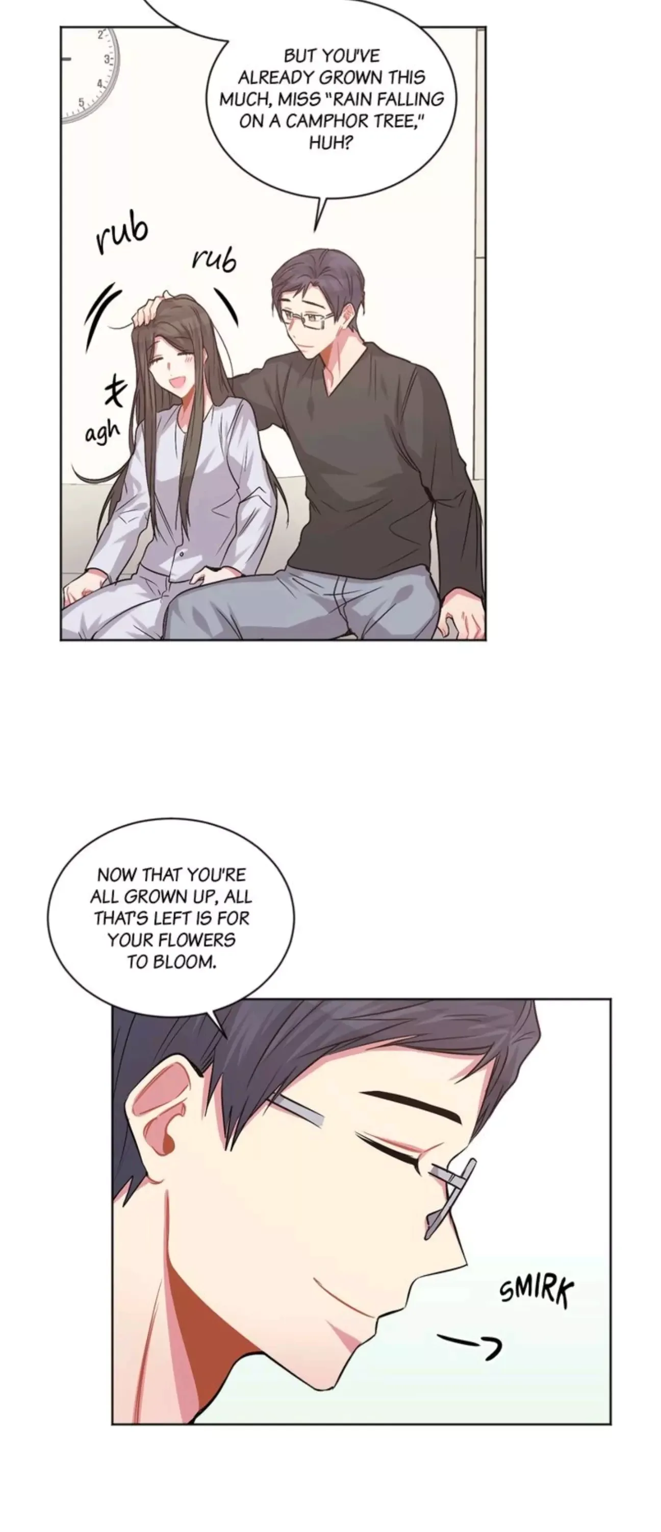I Found Somebody to Love Chapter 85 page 7