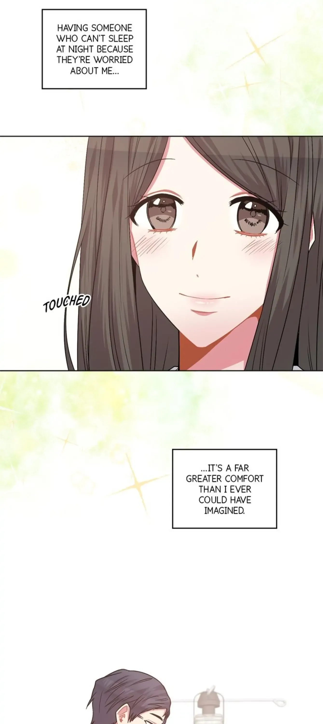 I Found Somebody to Love Chapter 81 page 20