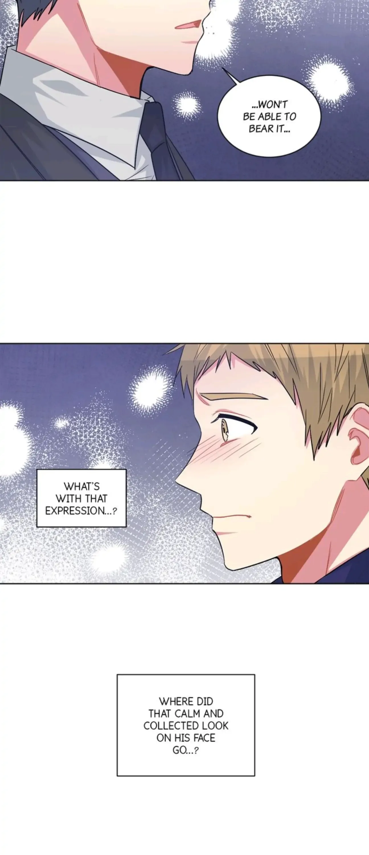 I Found Somebody to Love Chapter 84 page 6