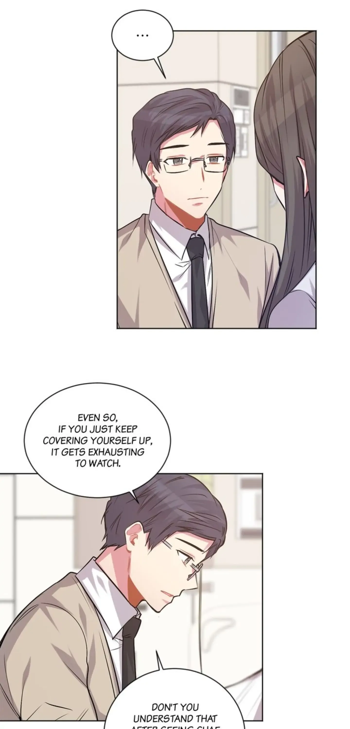 I Found Somebody to Love Chapter 79 page 19