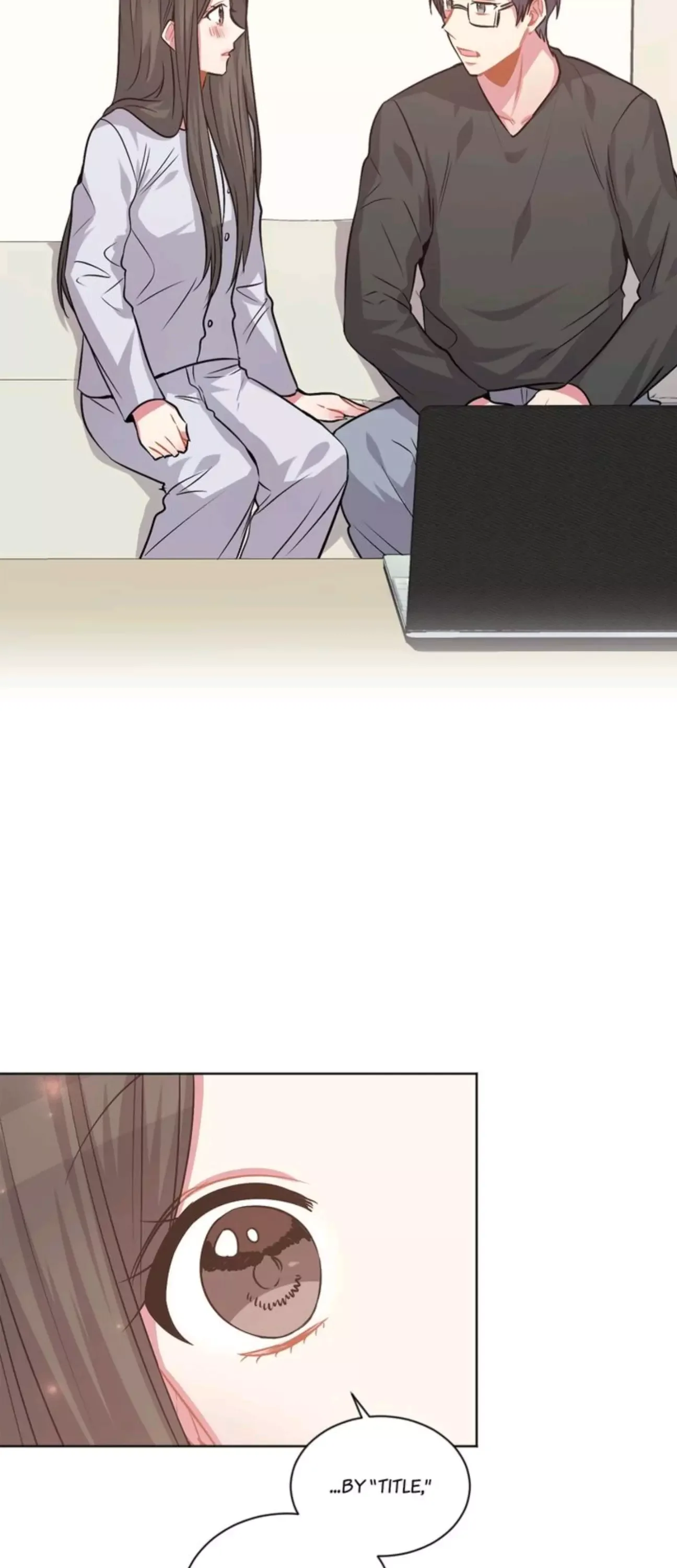 I Found Somebody to Love Chapter 85 page 10