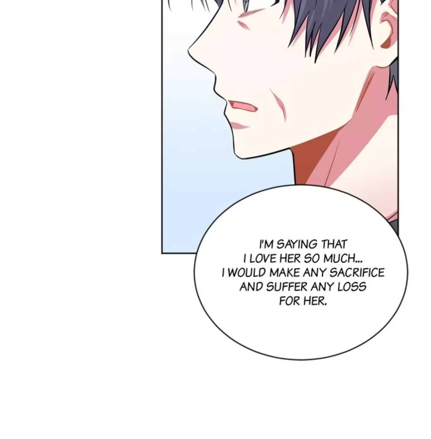 I Found Somebody to Love Chapter 80 page 23