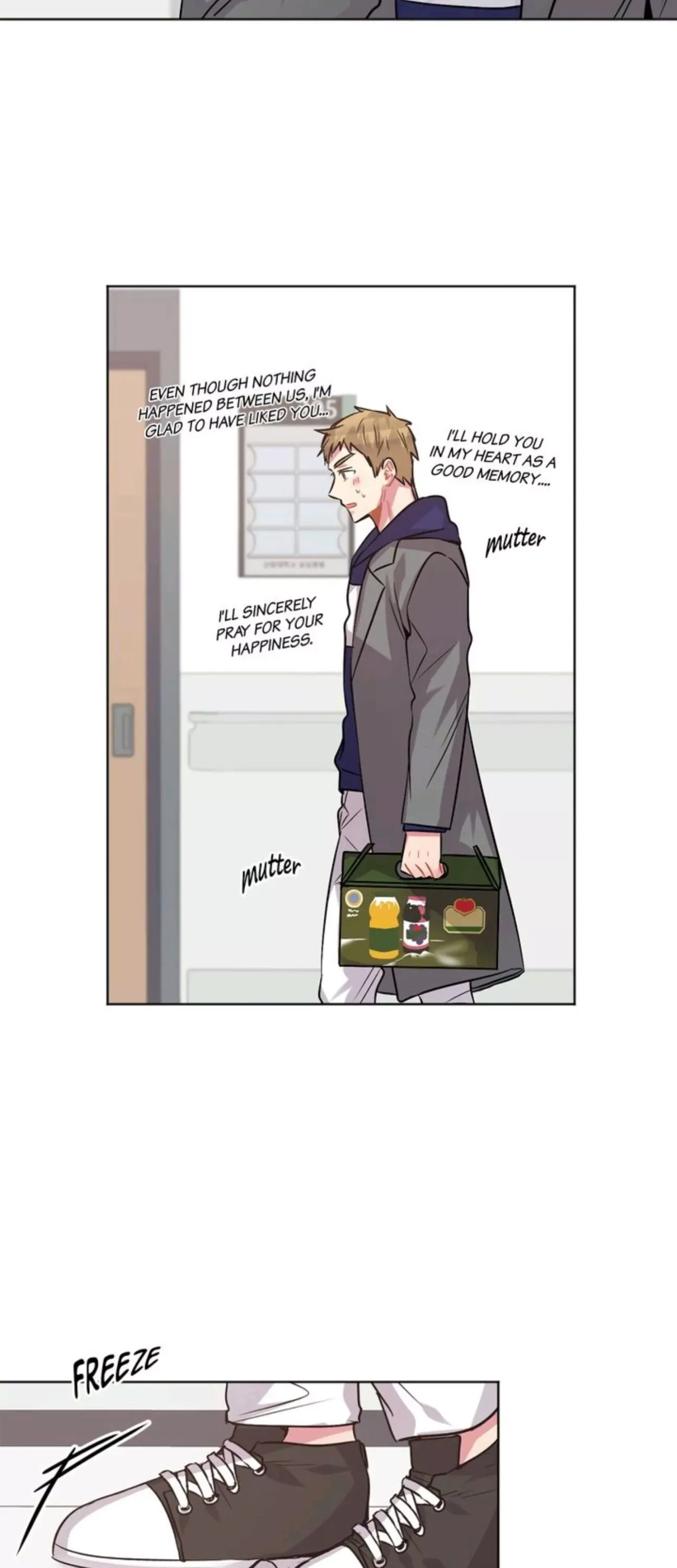 I Found Somebody to Love Chapter 83 page 10